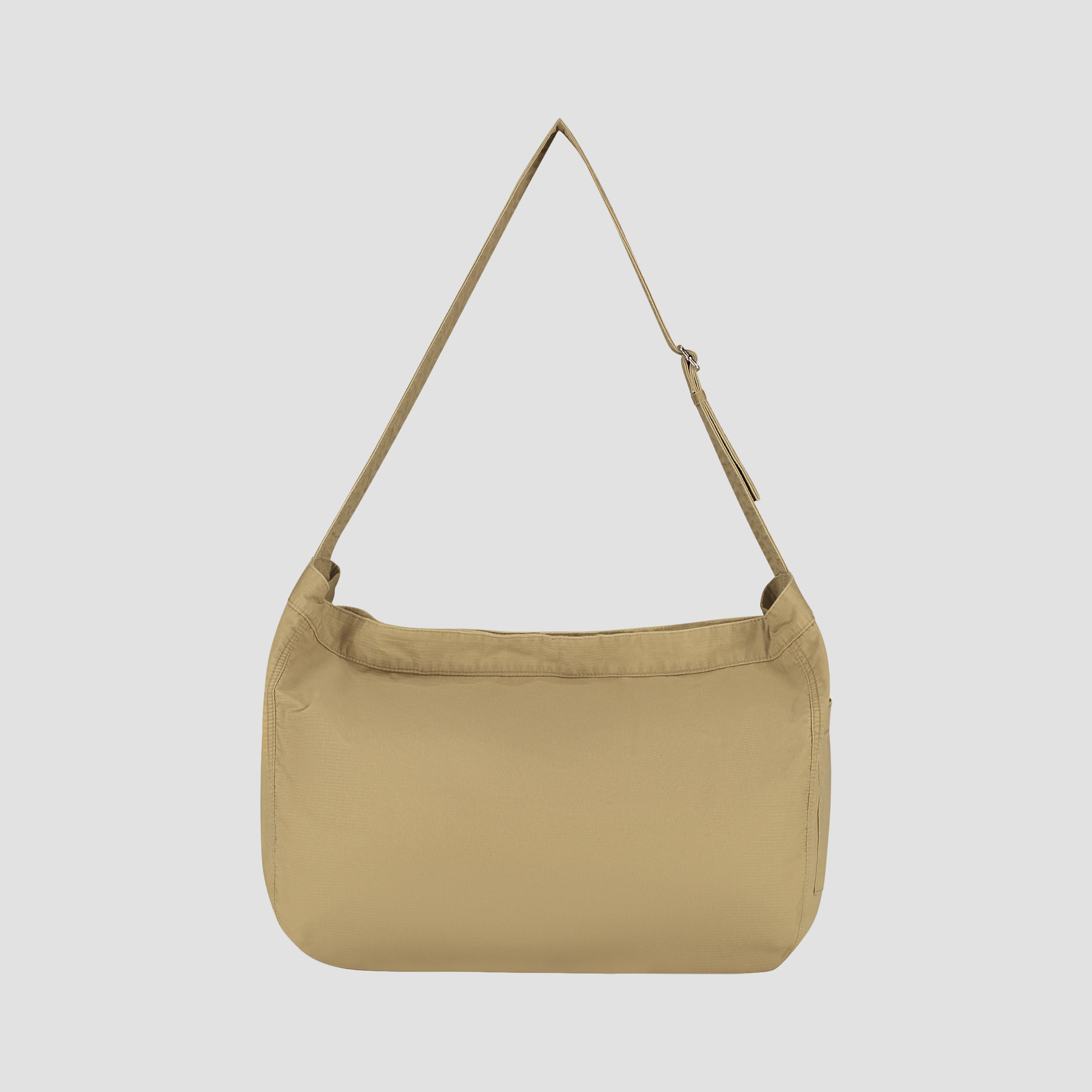 Herringbone Newspaper Bag - Tree House