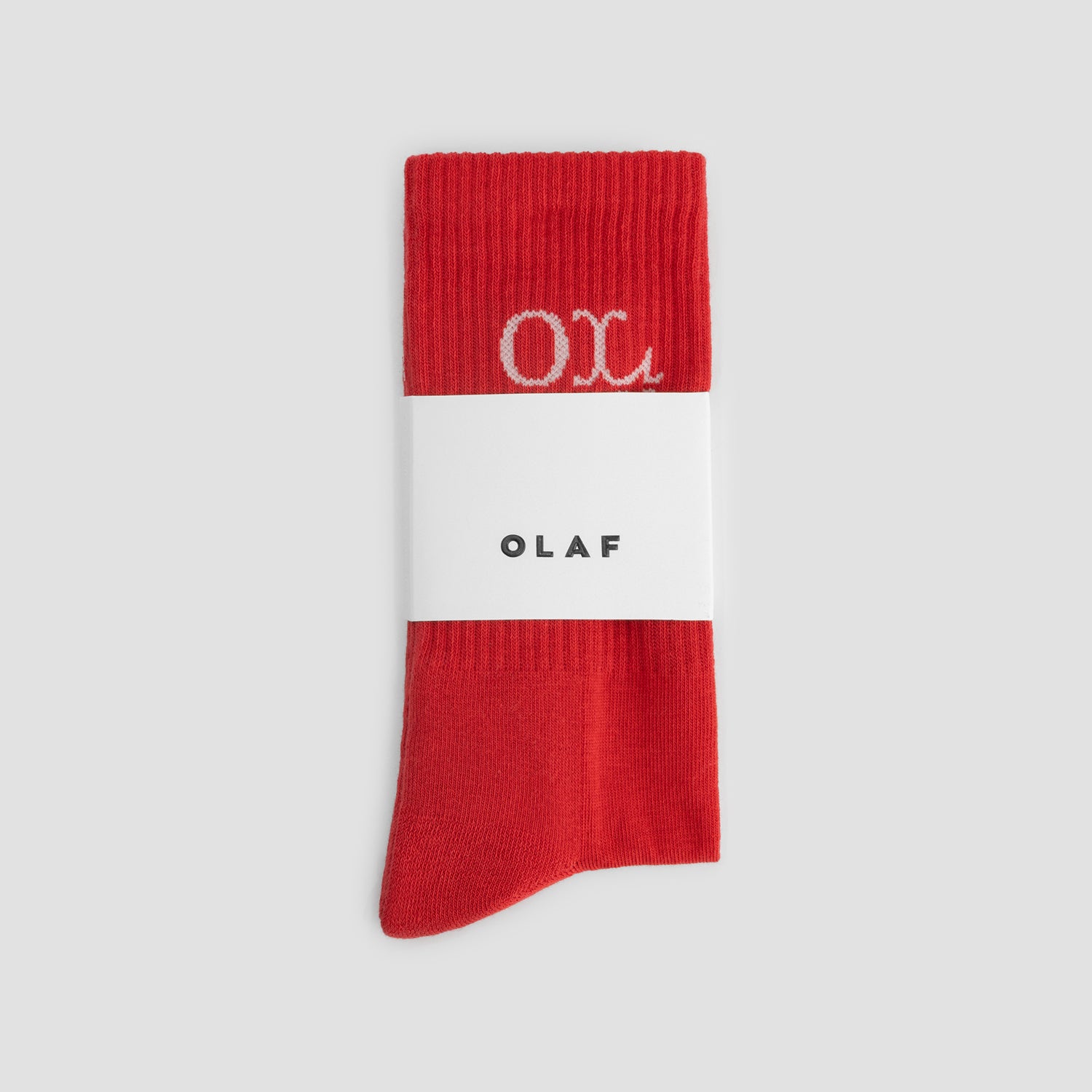 Western Logo Socks - Adrenaline Rush