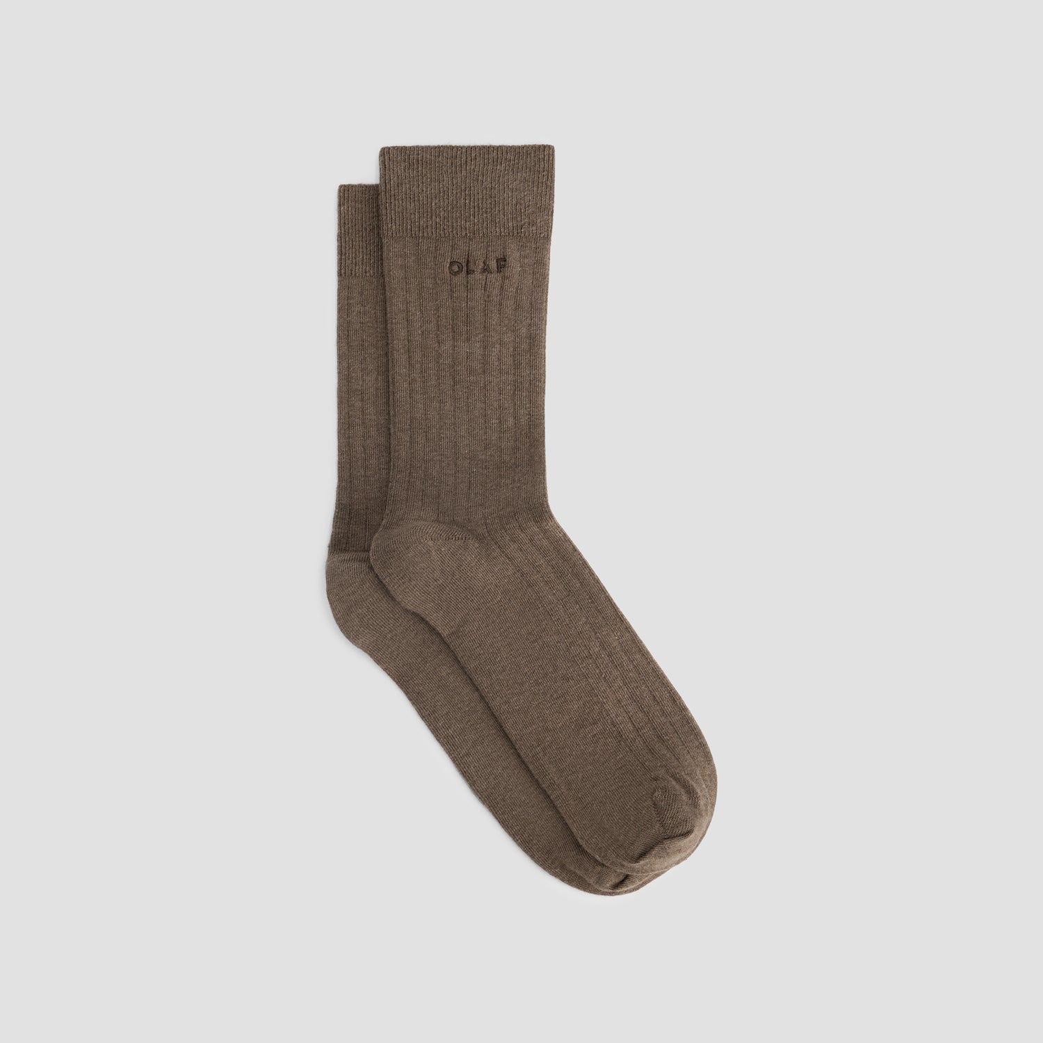 Studio Socks - Chocolate Chip