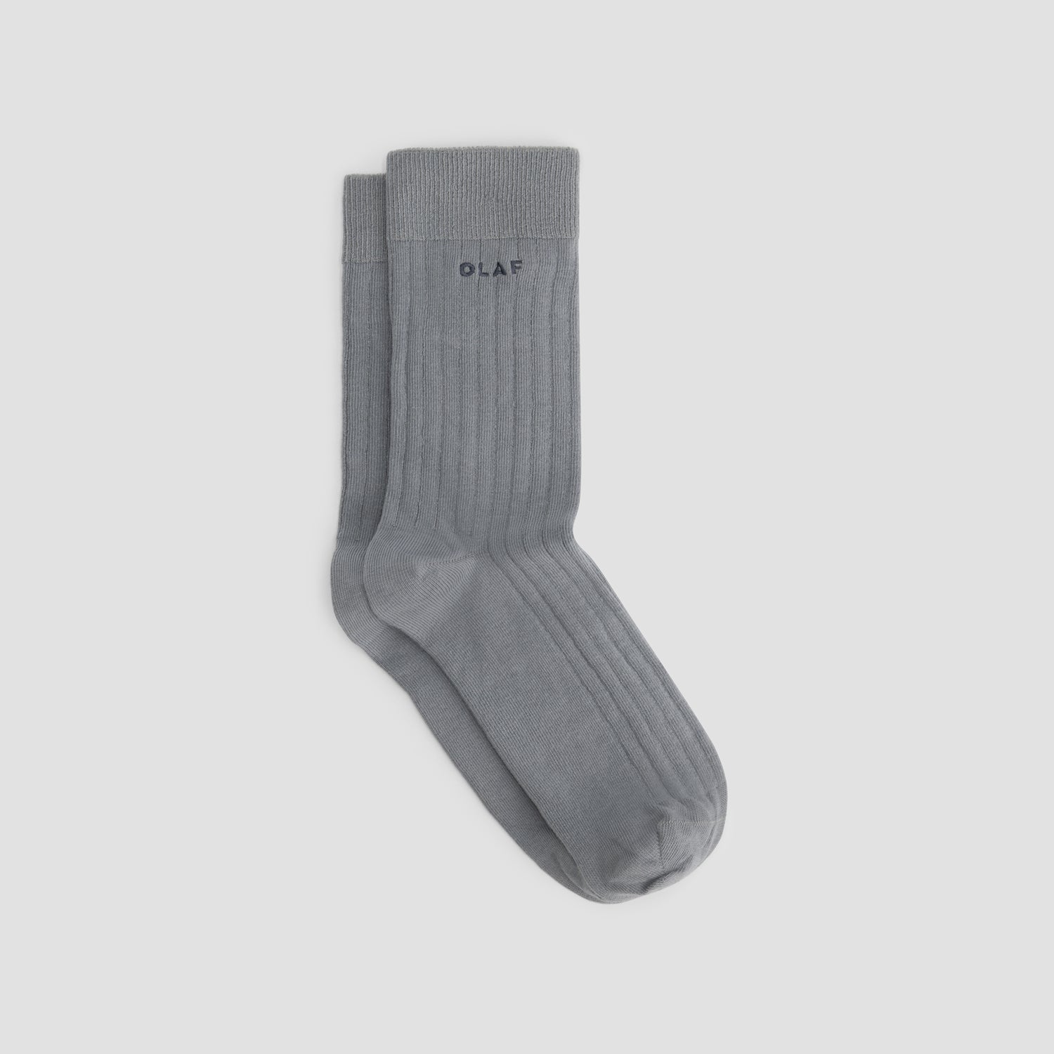 Studio Socks - Sharkskin