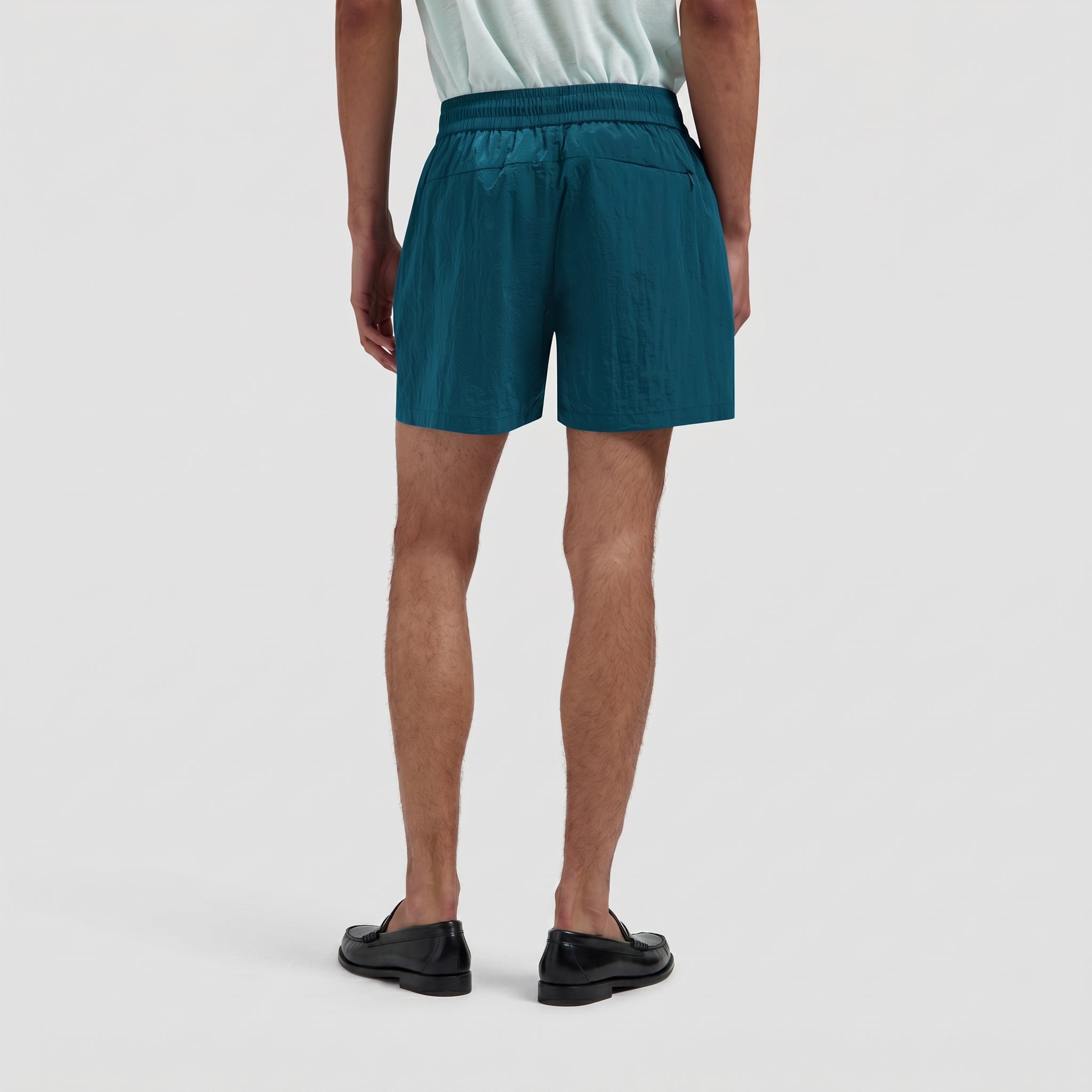 Signature Swim Shorts - Gulf Coast