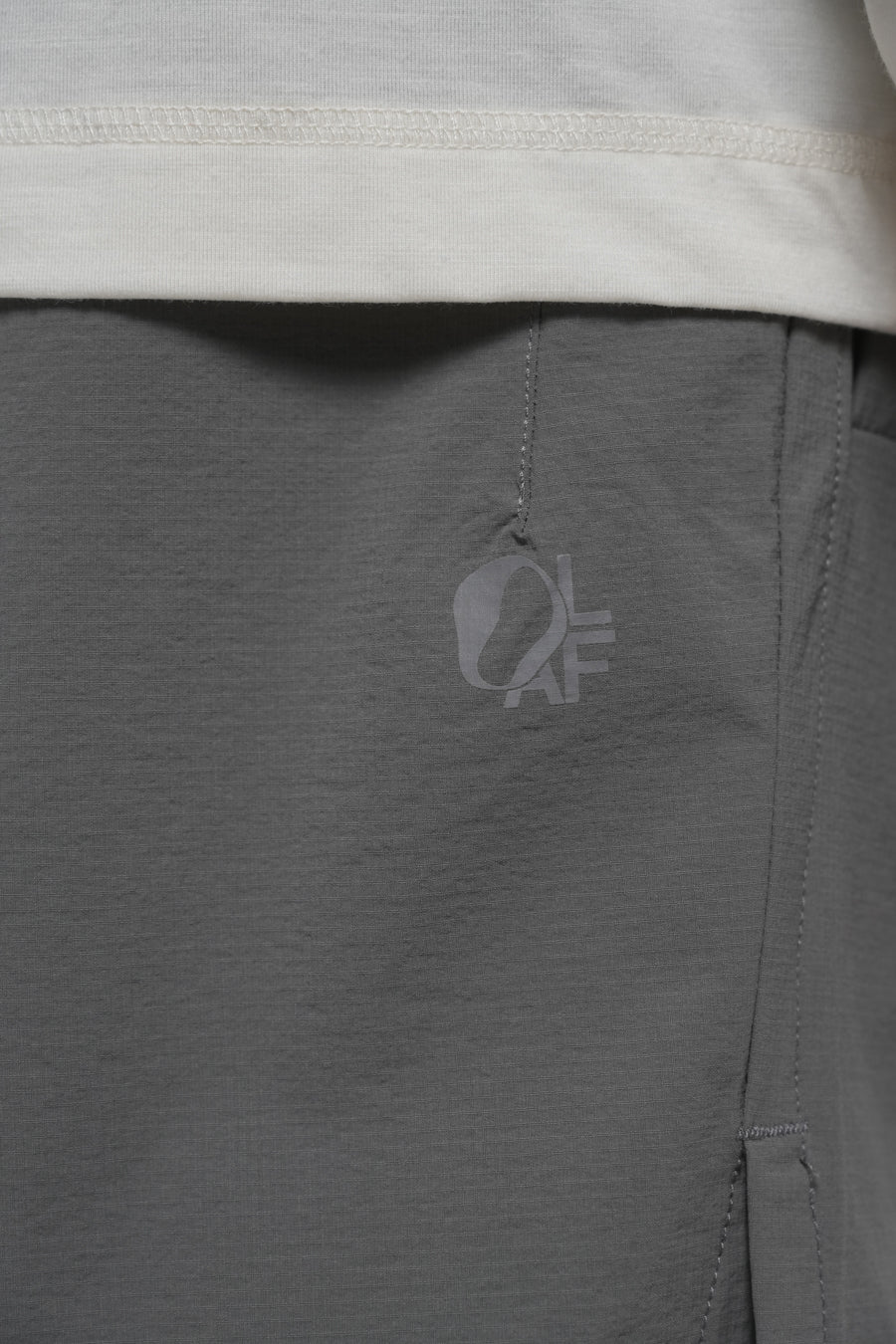 10 Year Ripstop Pant - Granite Grey