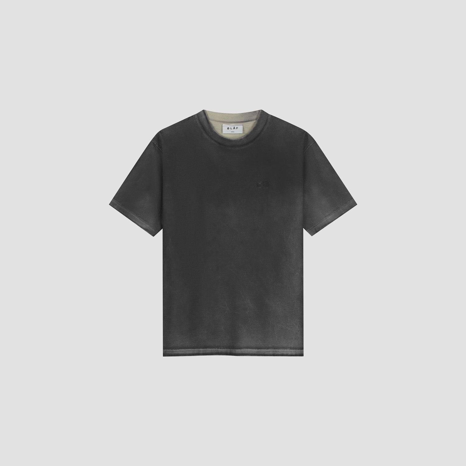 Pigment Spray Tee