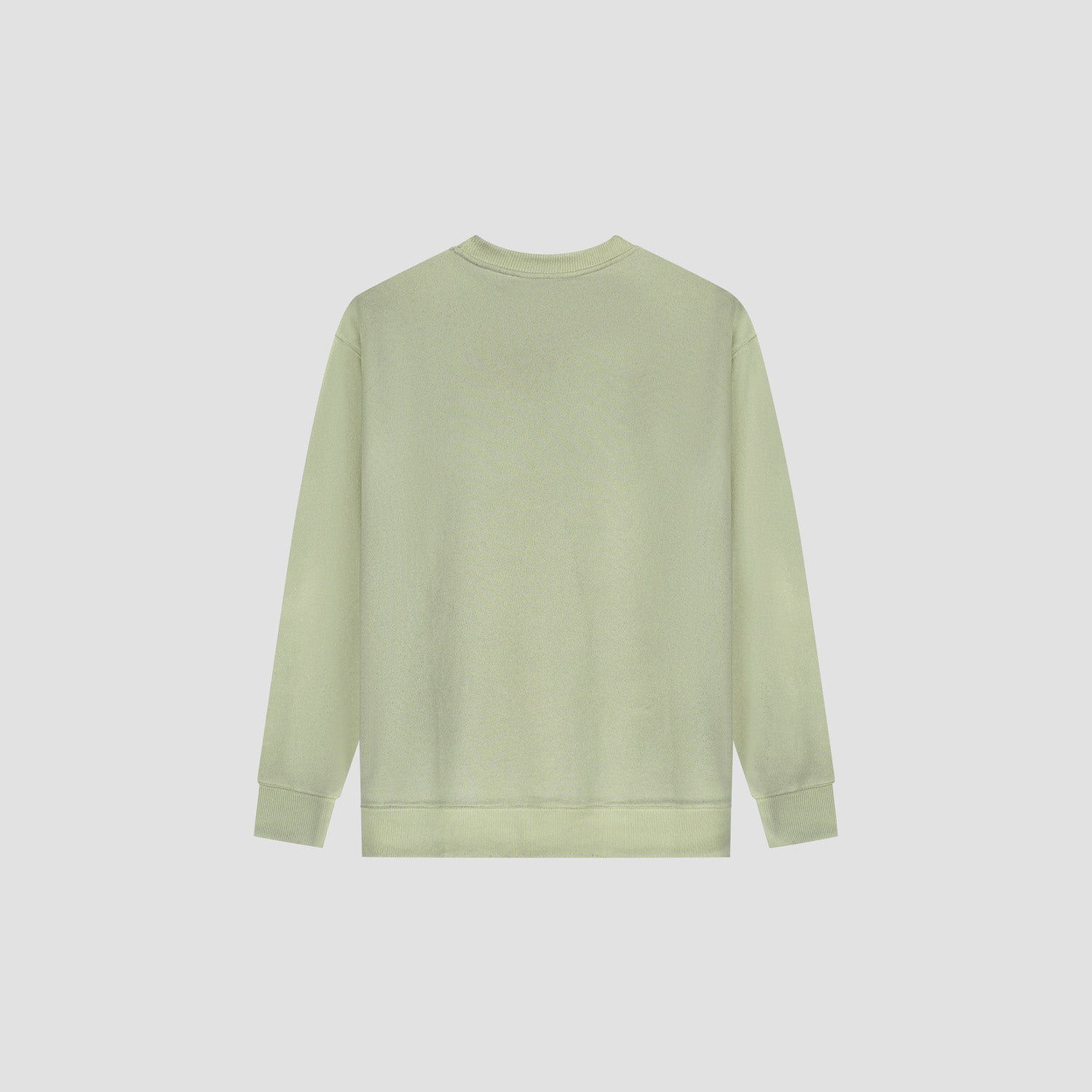 Pigment Spray Crewneck