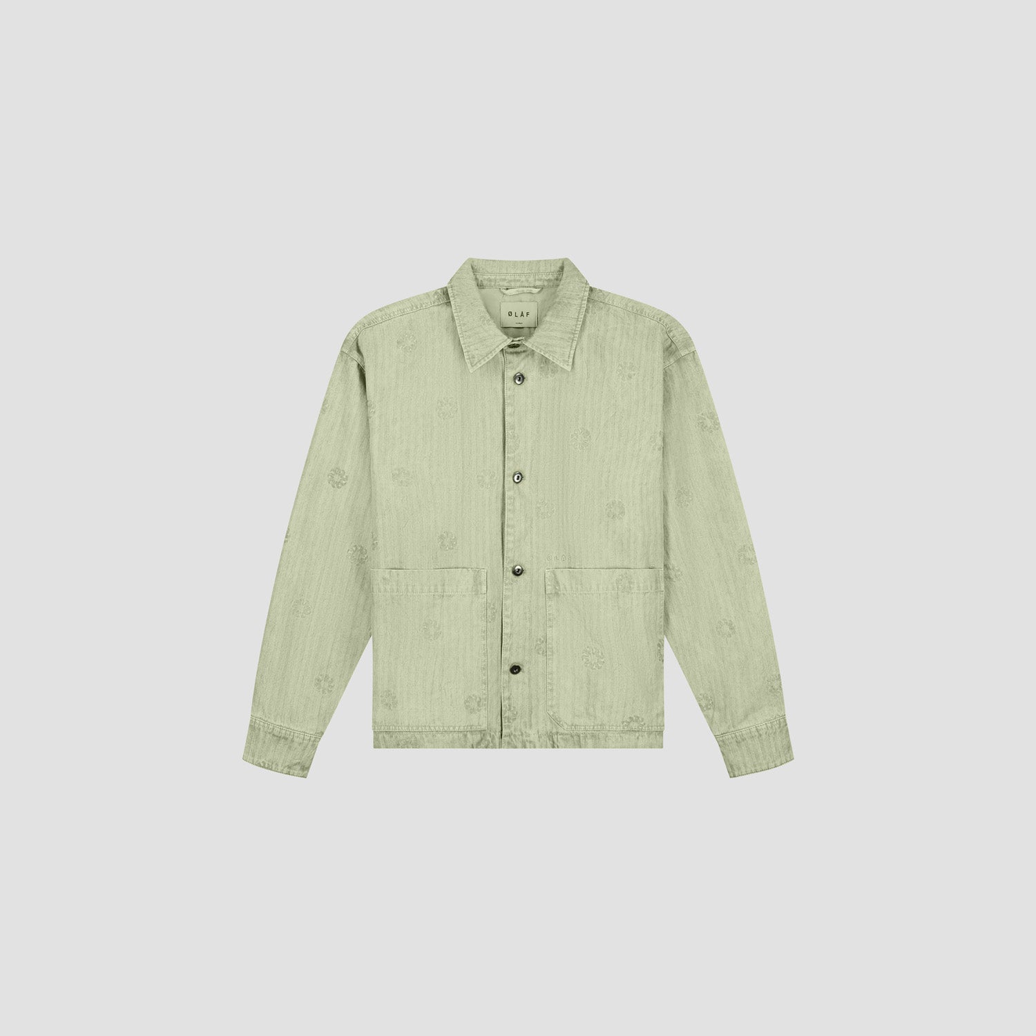 Embro Sun Jacket