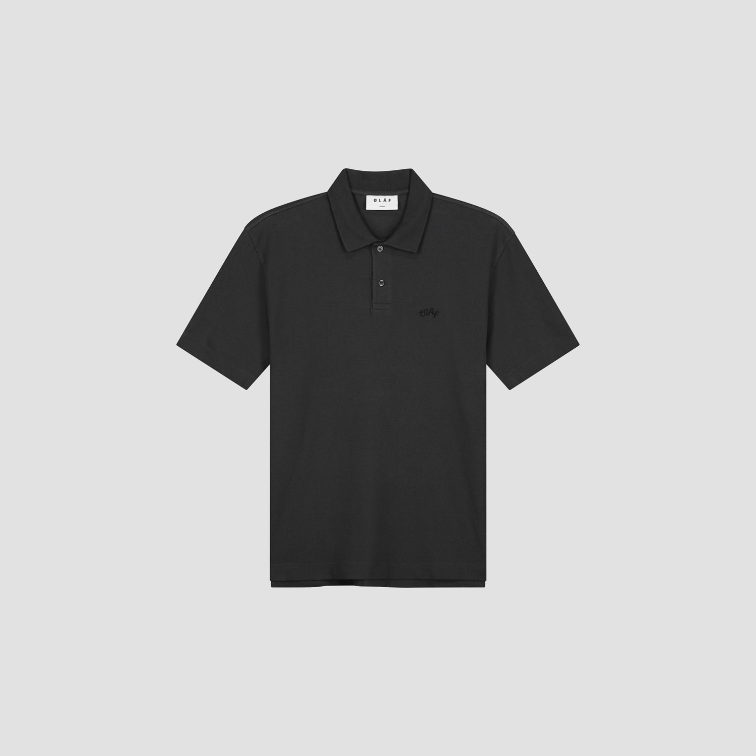 Signature Polo