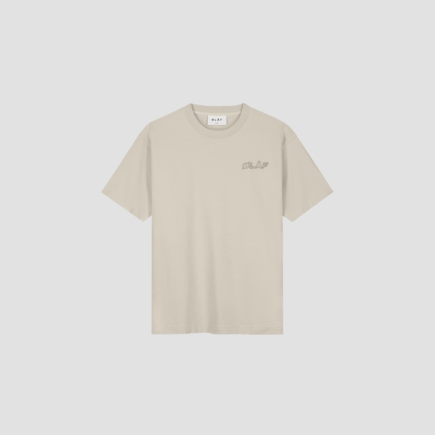 Studio Tee