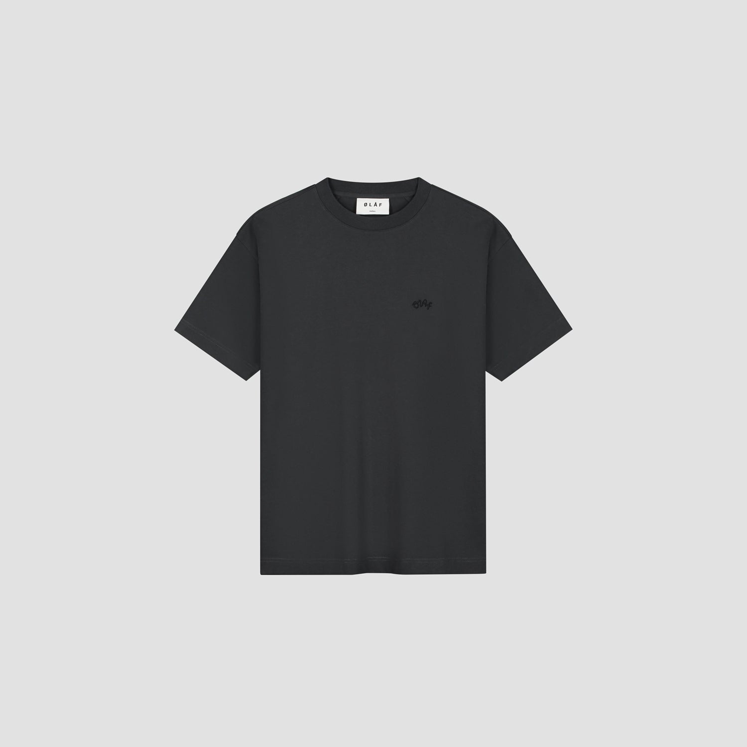 Signature Tee