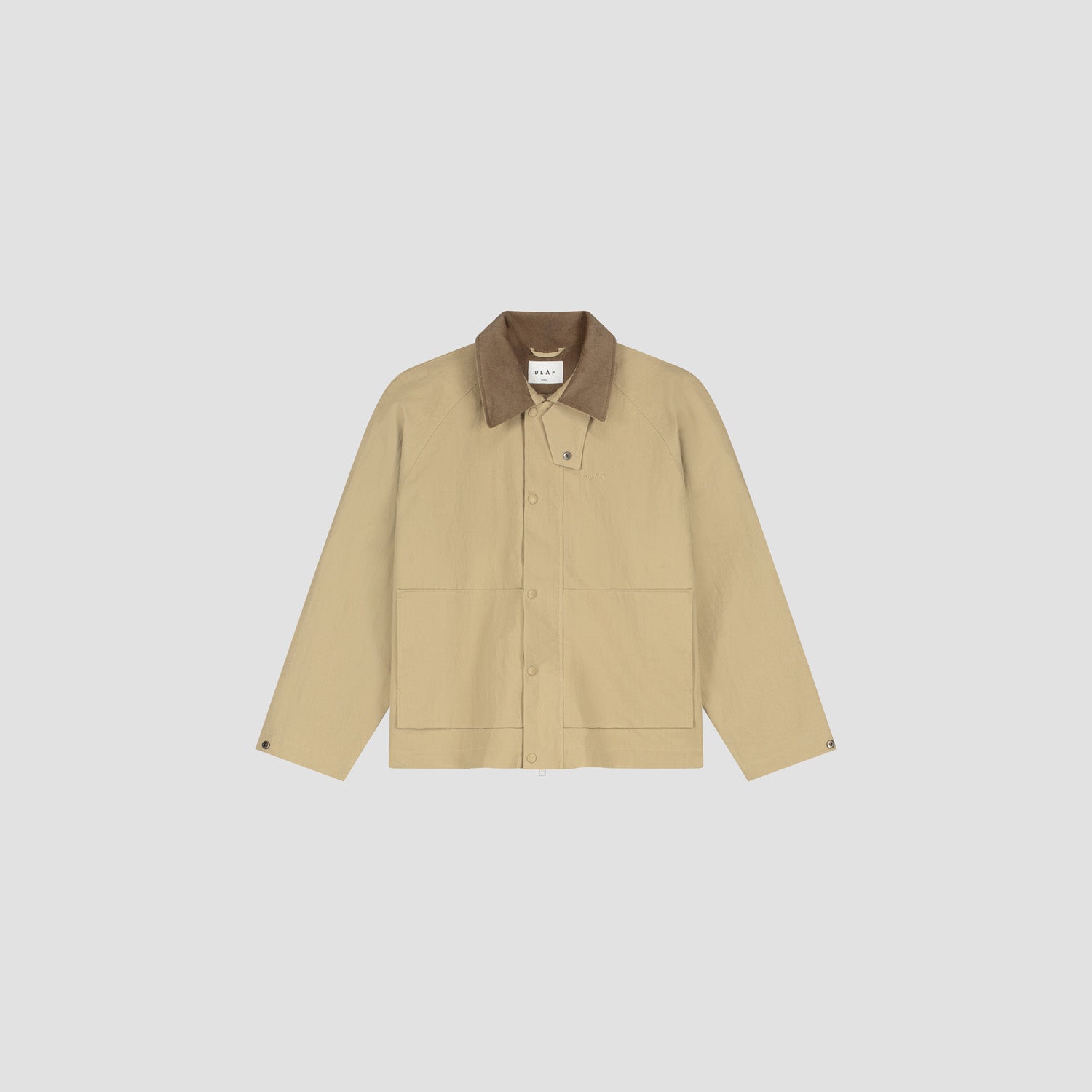 Workwear Jacket