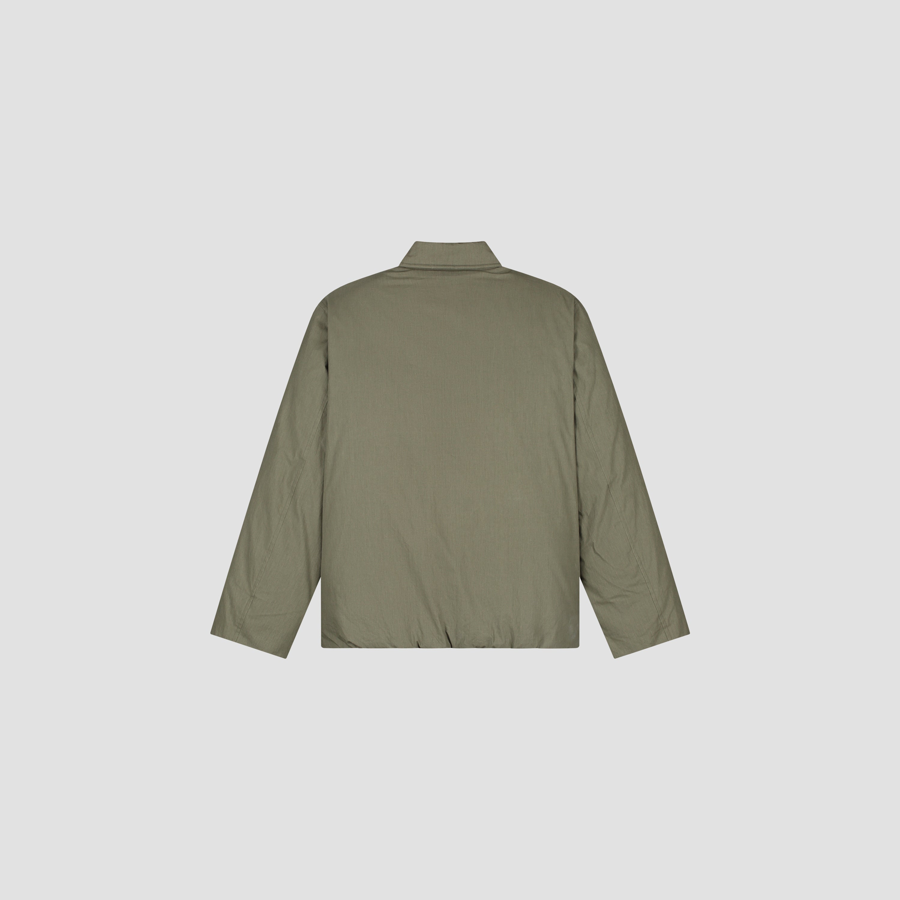 Medium Padded Jacket