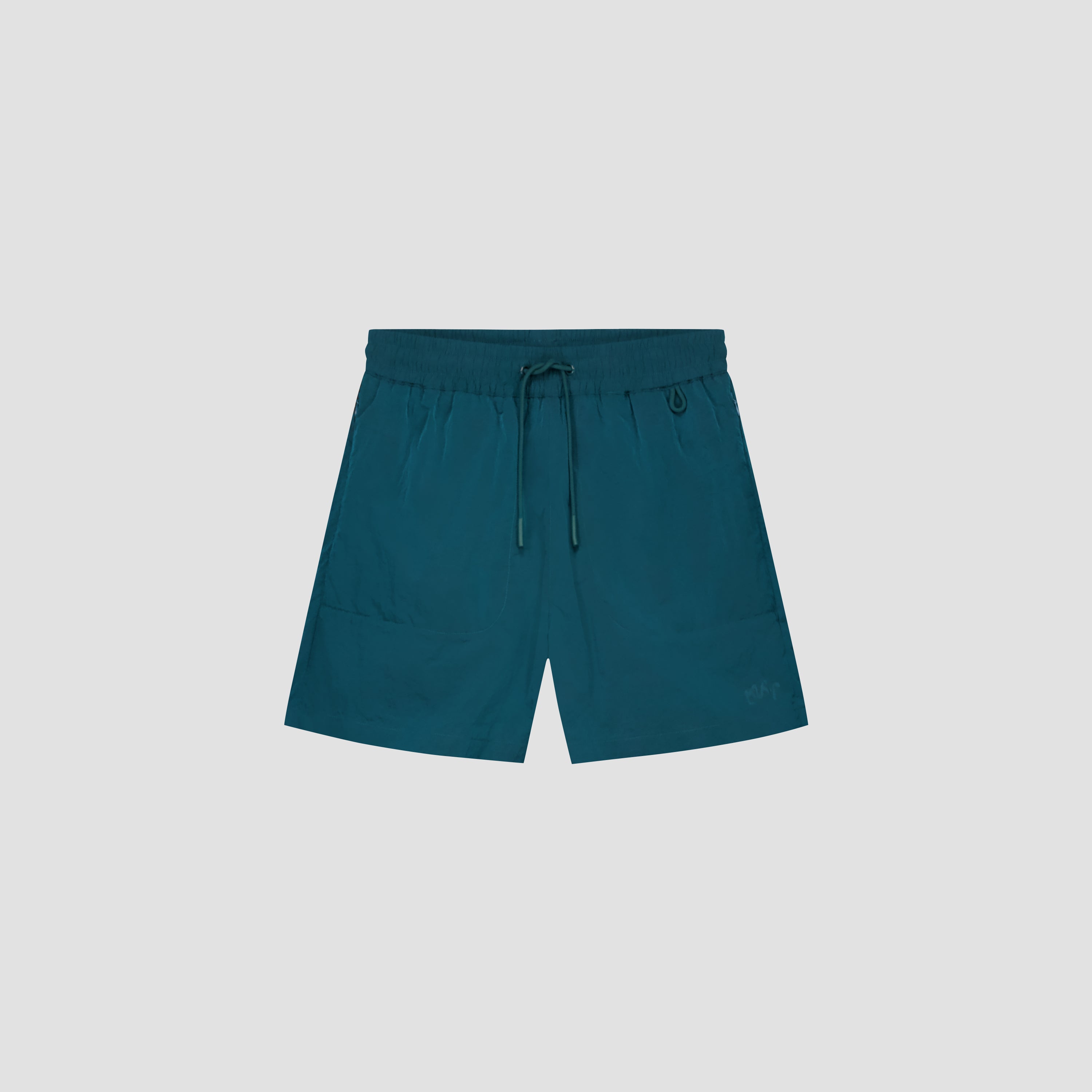 Signature Swim Shorts - Gulf Coast