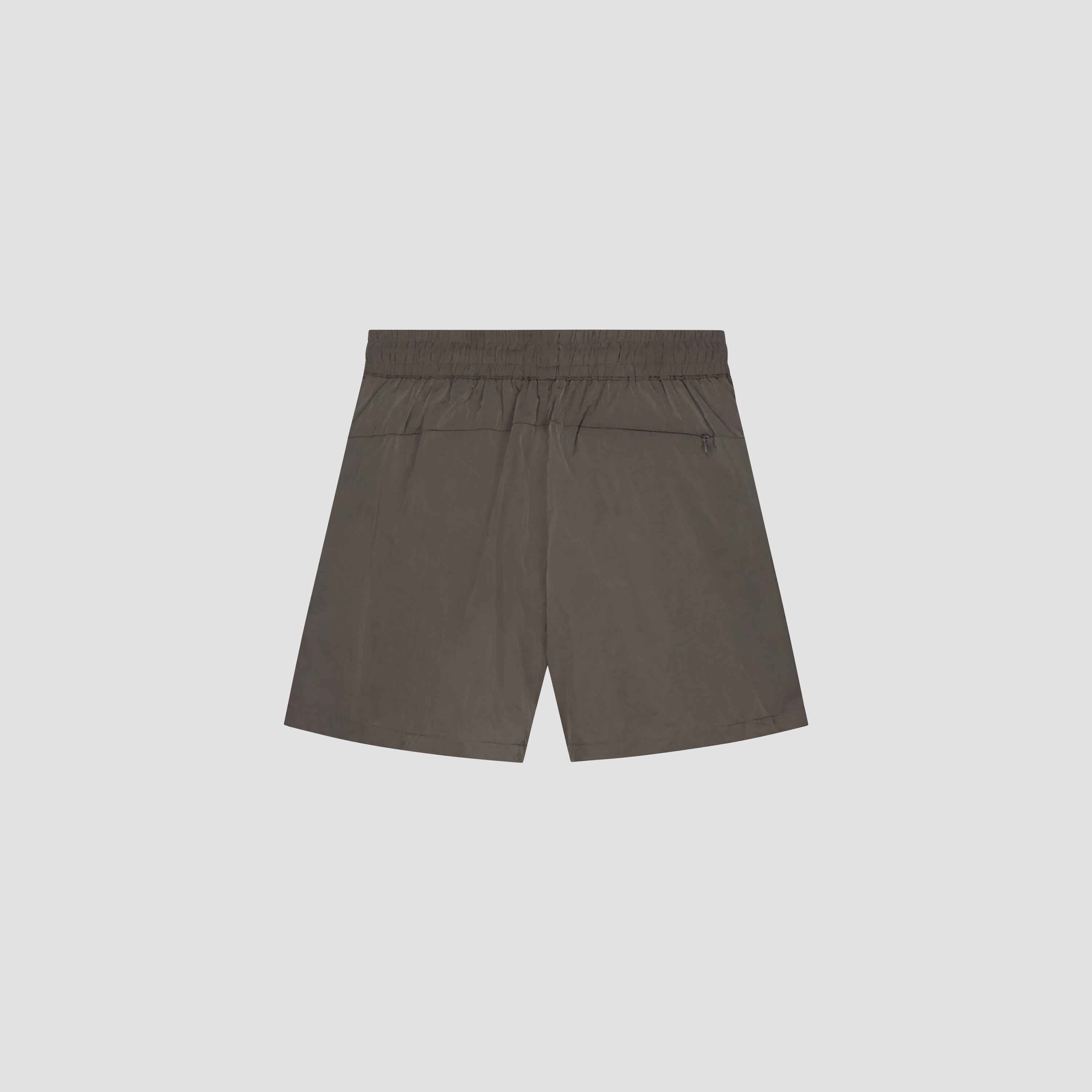 Signature Swim Shorts - Grey