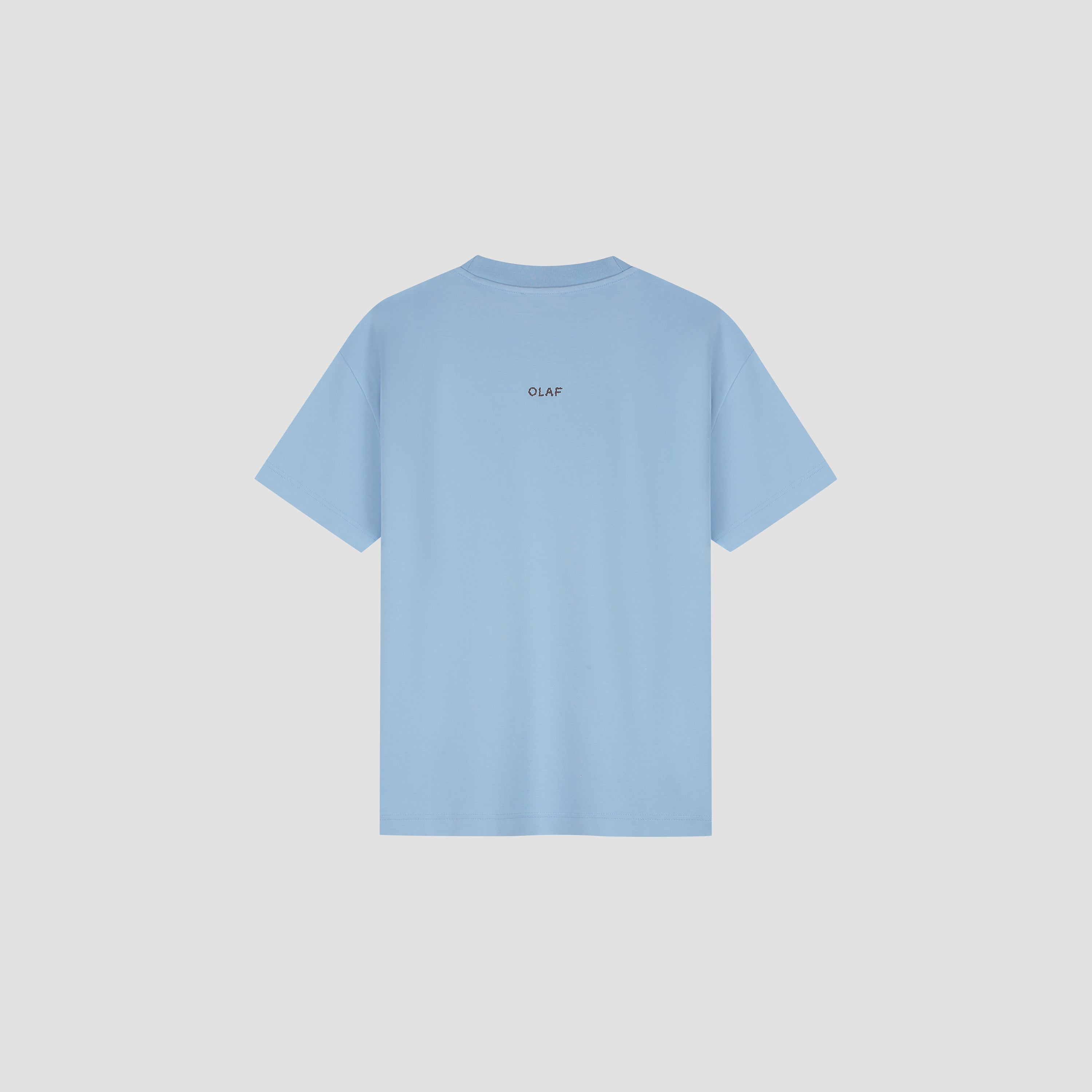 Essential Tee - Windsurfer