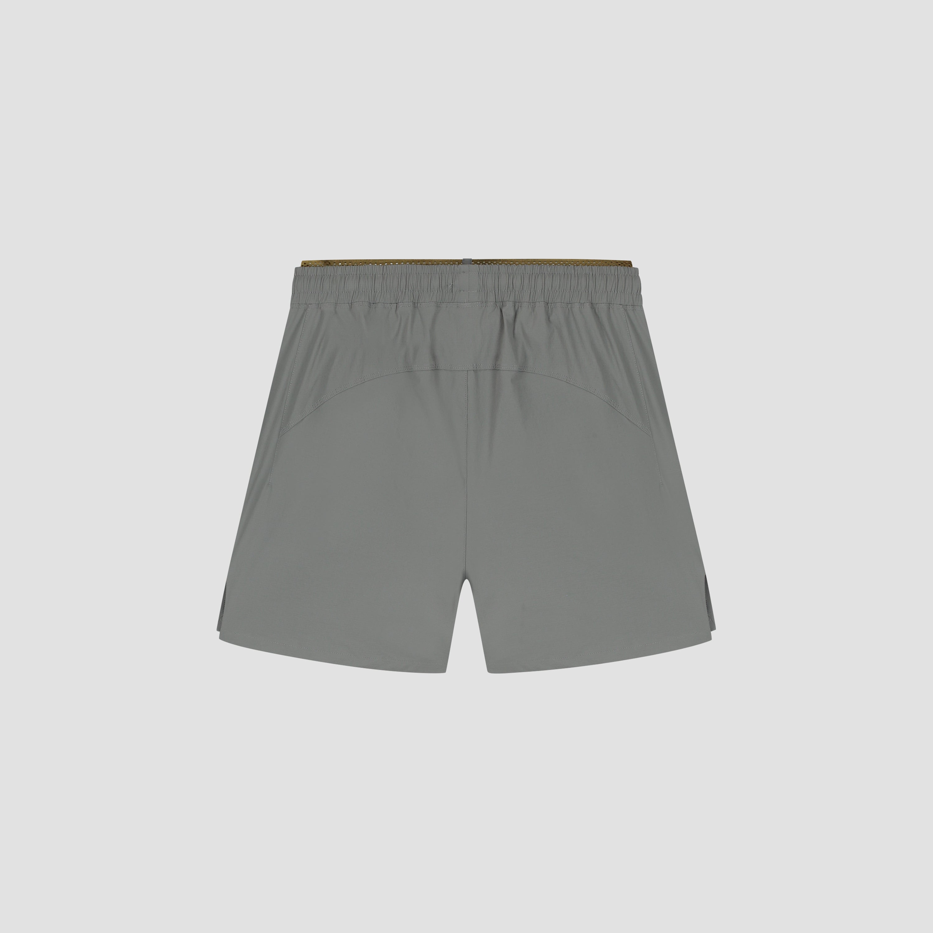 10 Year Ripstop Short - Granite Grey