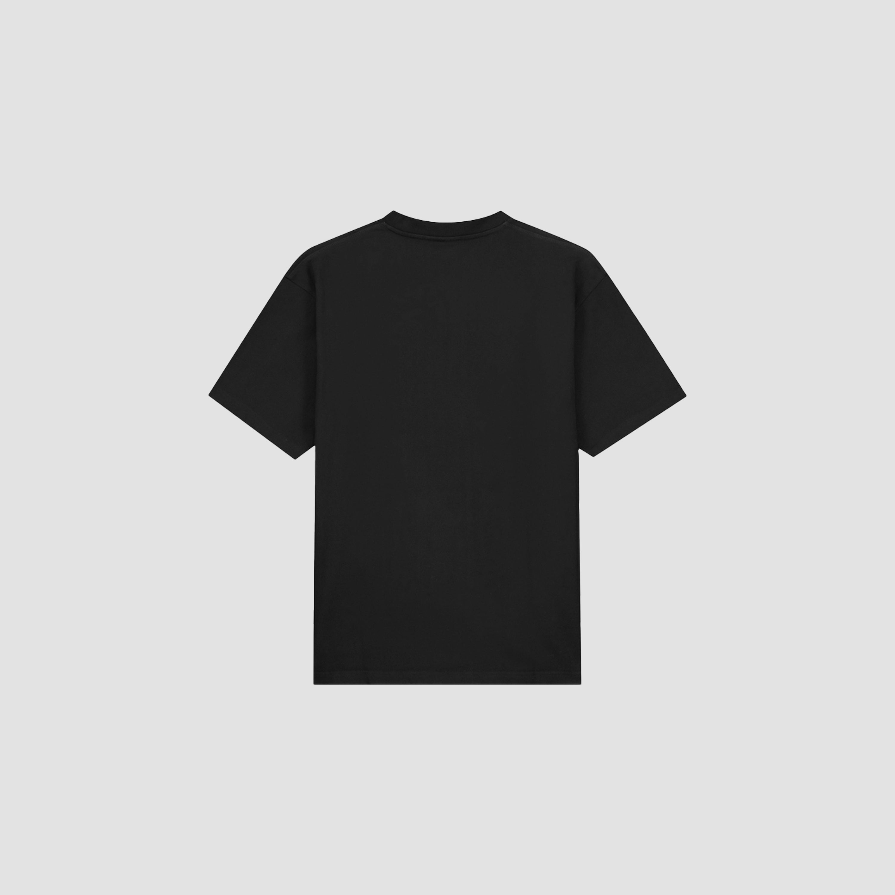 Studio Tee - Black