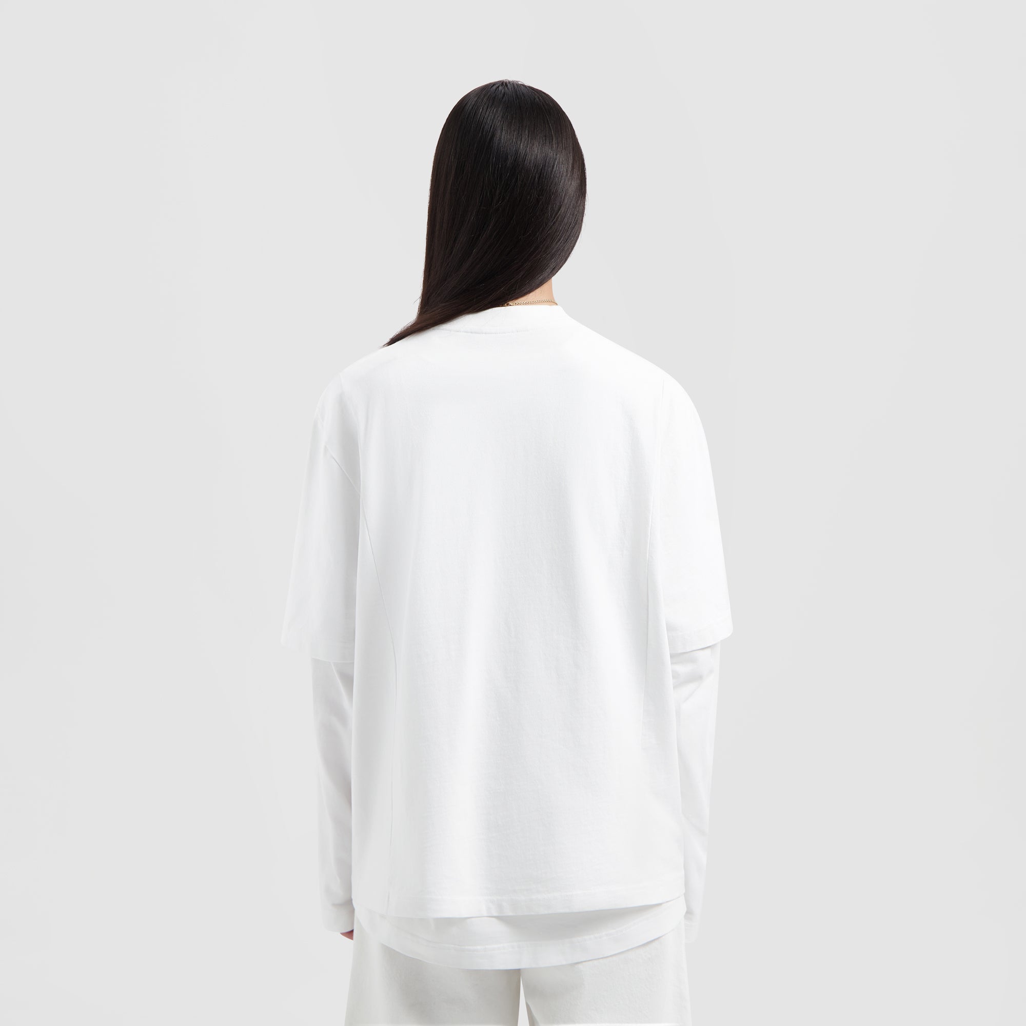 Sun Oversized Tee