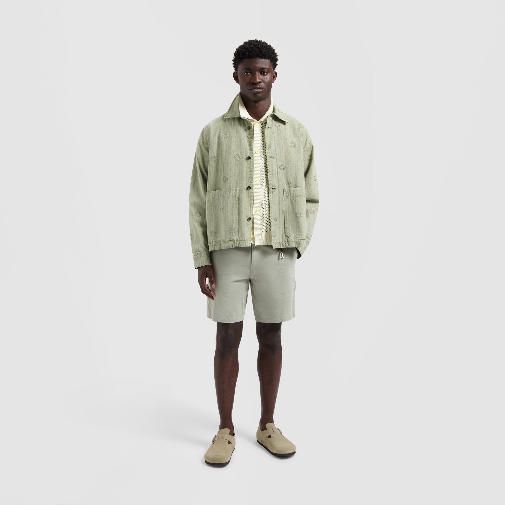 Embro Sun Jacket