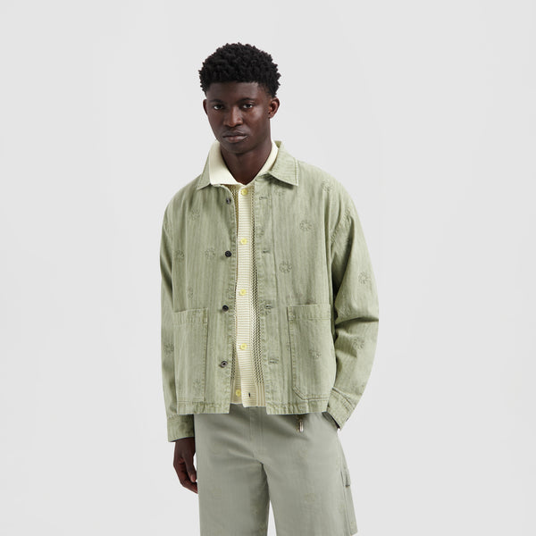 Embro Sun Jacket