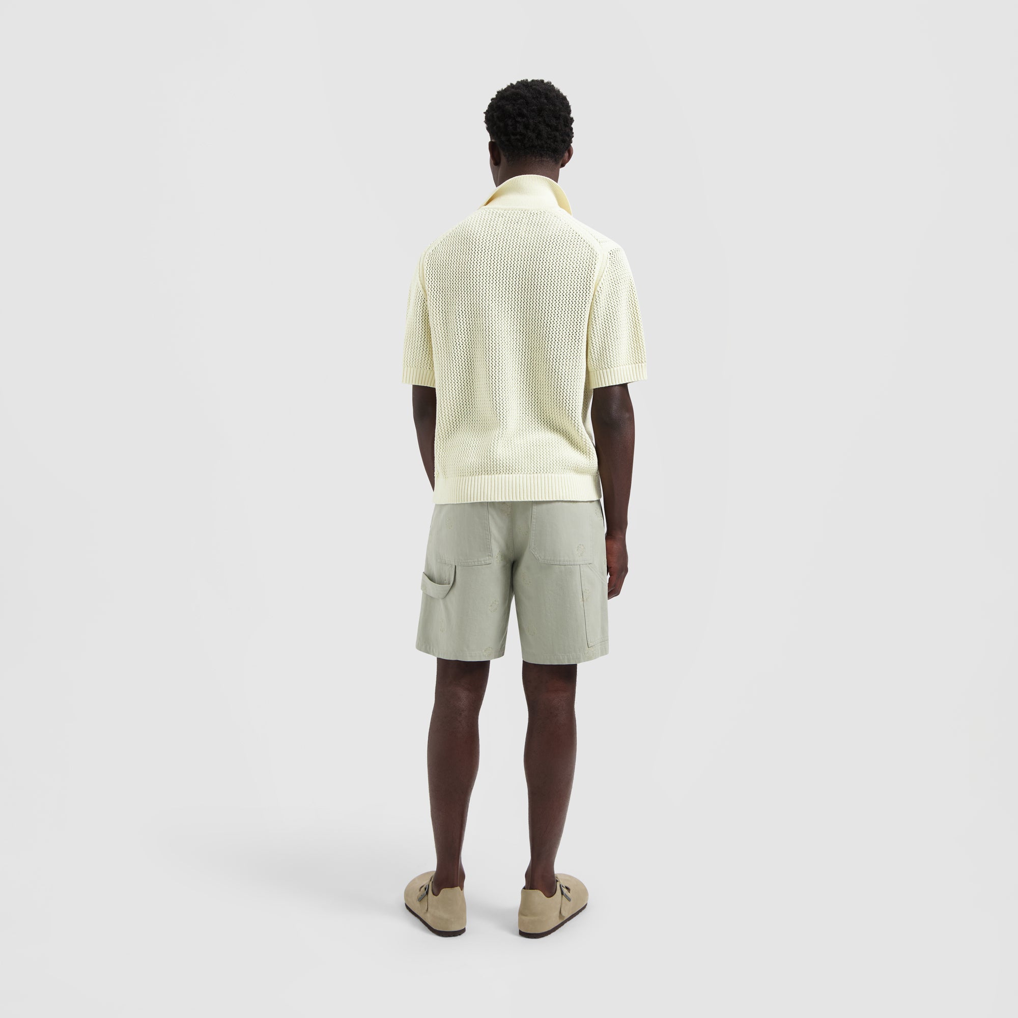 Embro Sun Carpenter Shorts