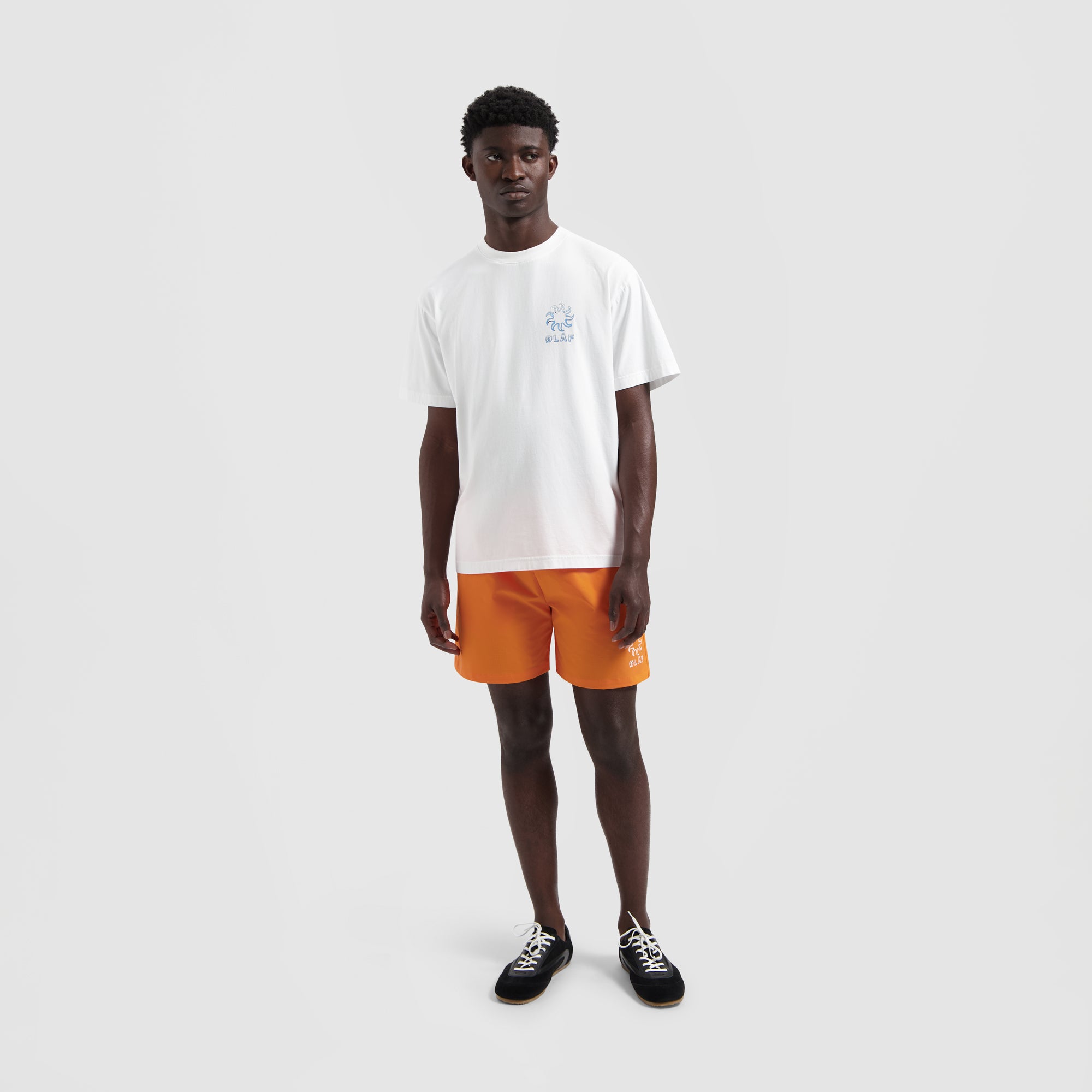 Sun Swimshort