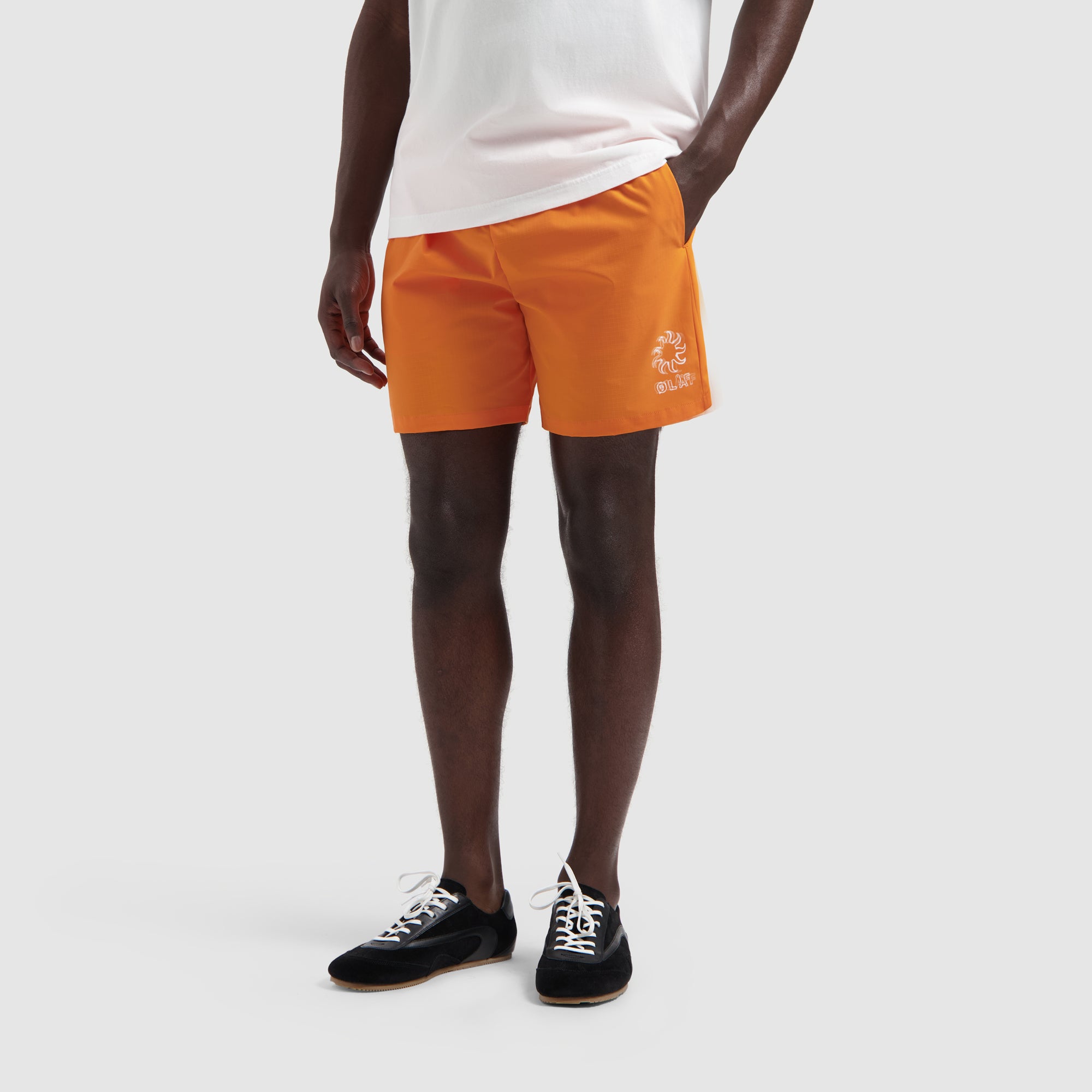 Sun Swimshort