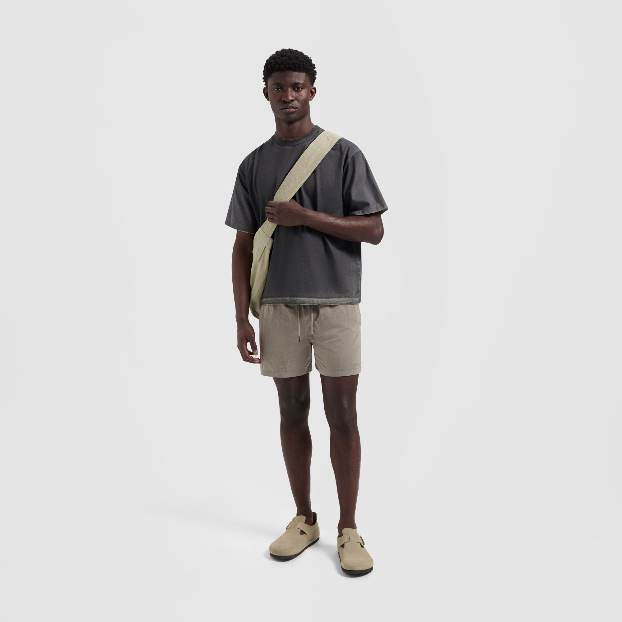 Drift Swim Shorts