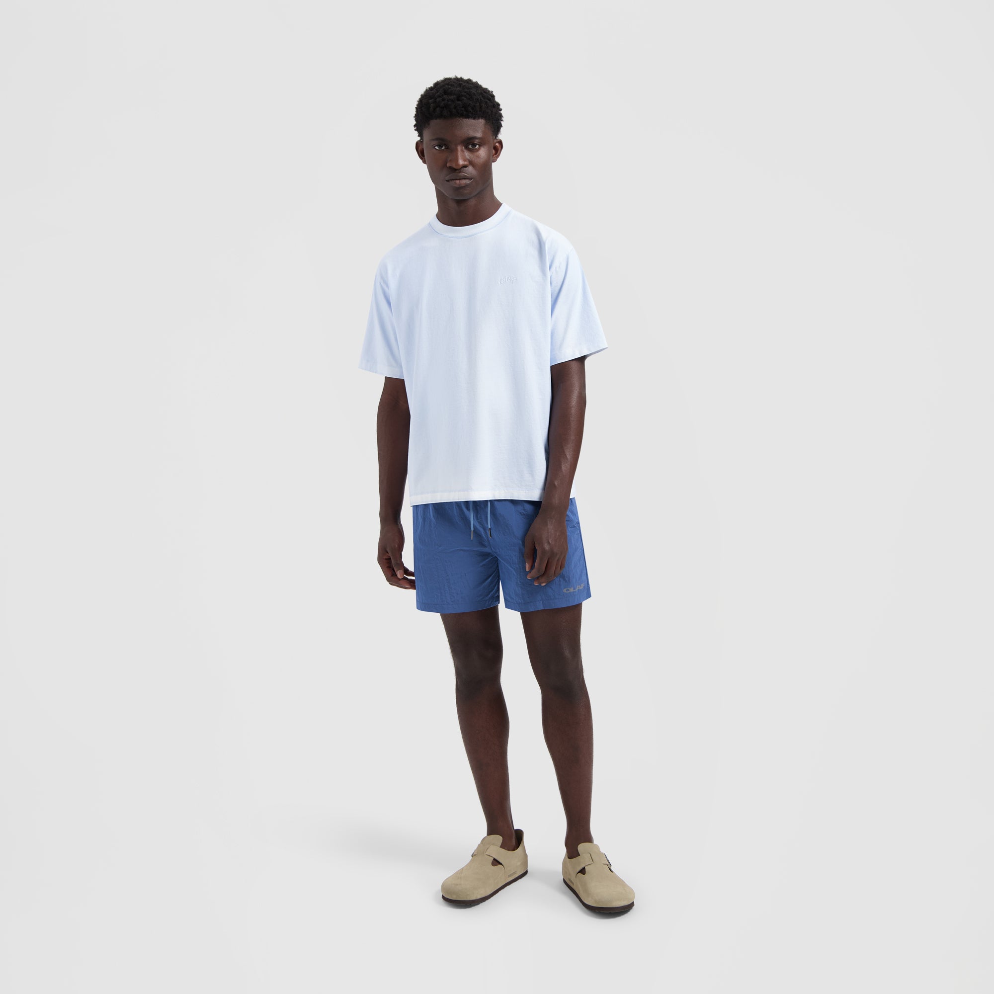 Drift Swim Shorts