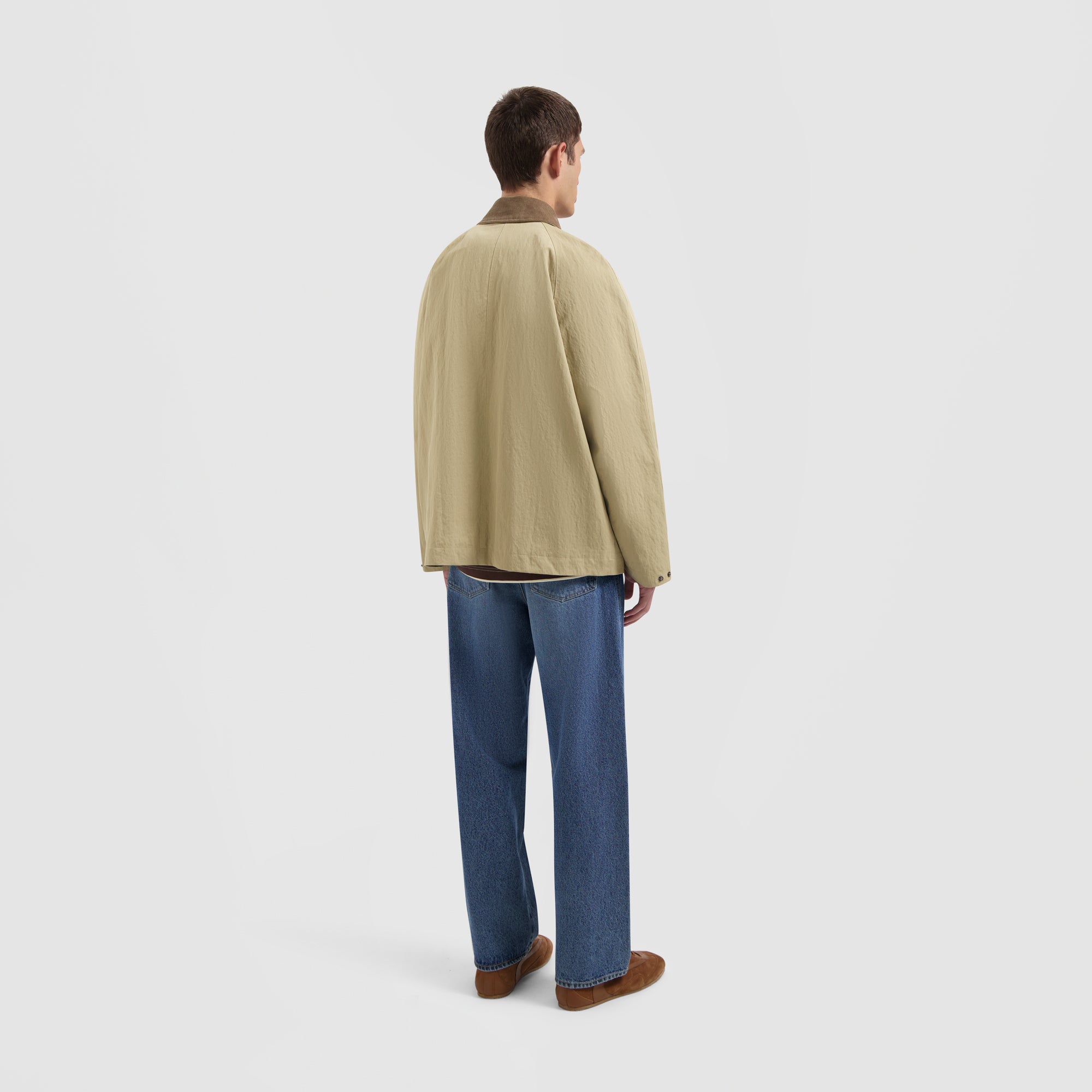 Workwear Jacket
