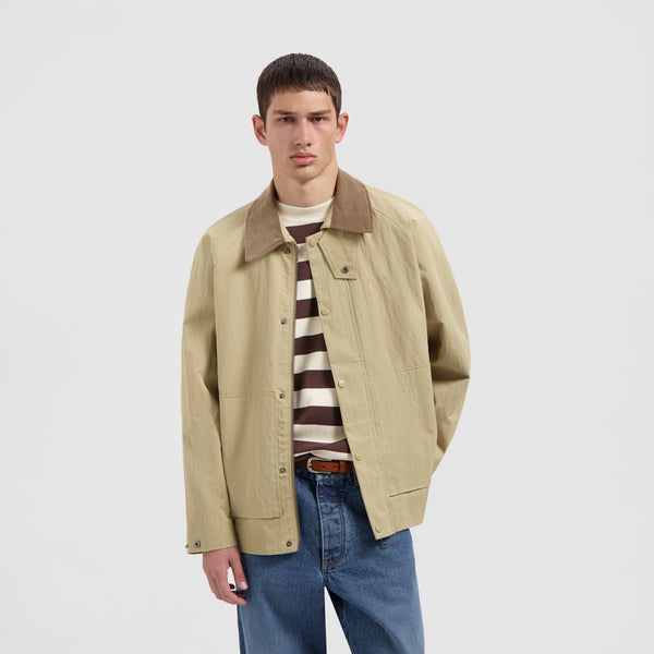 Workwear Jacket