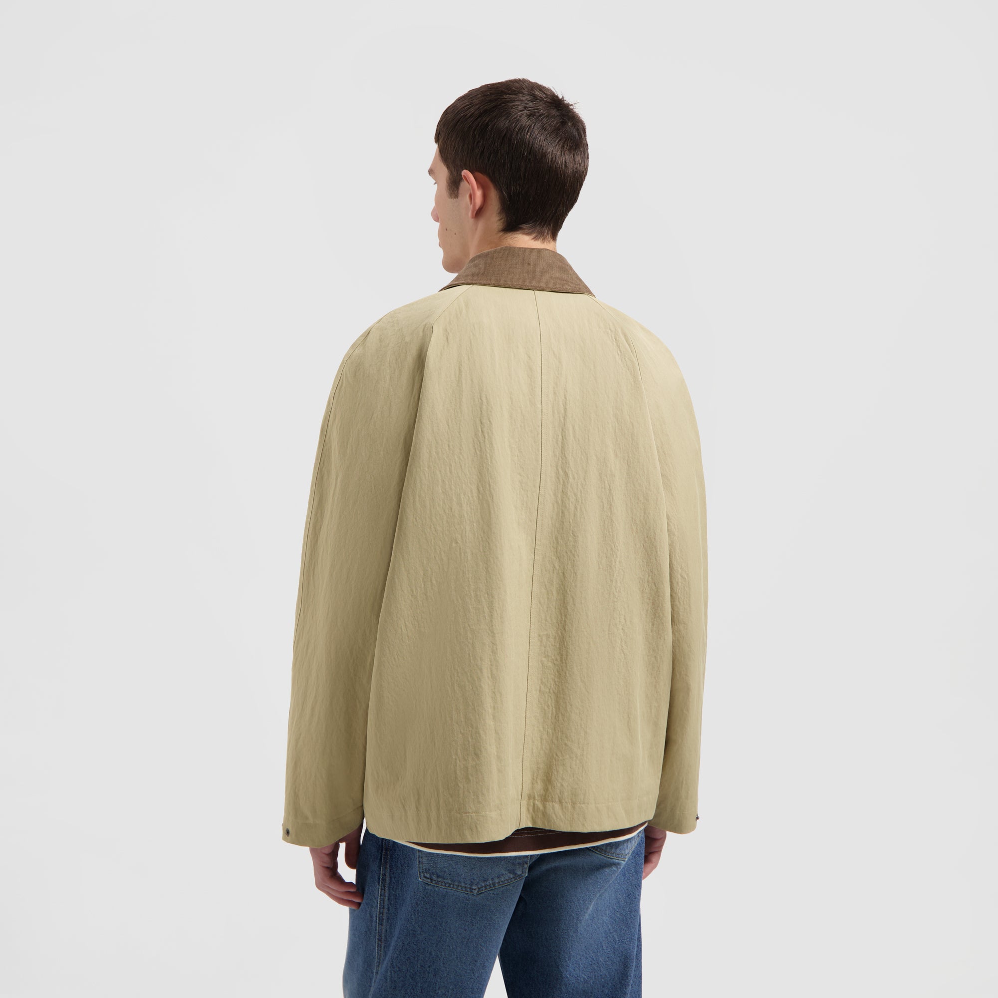 Workwear Jacket