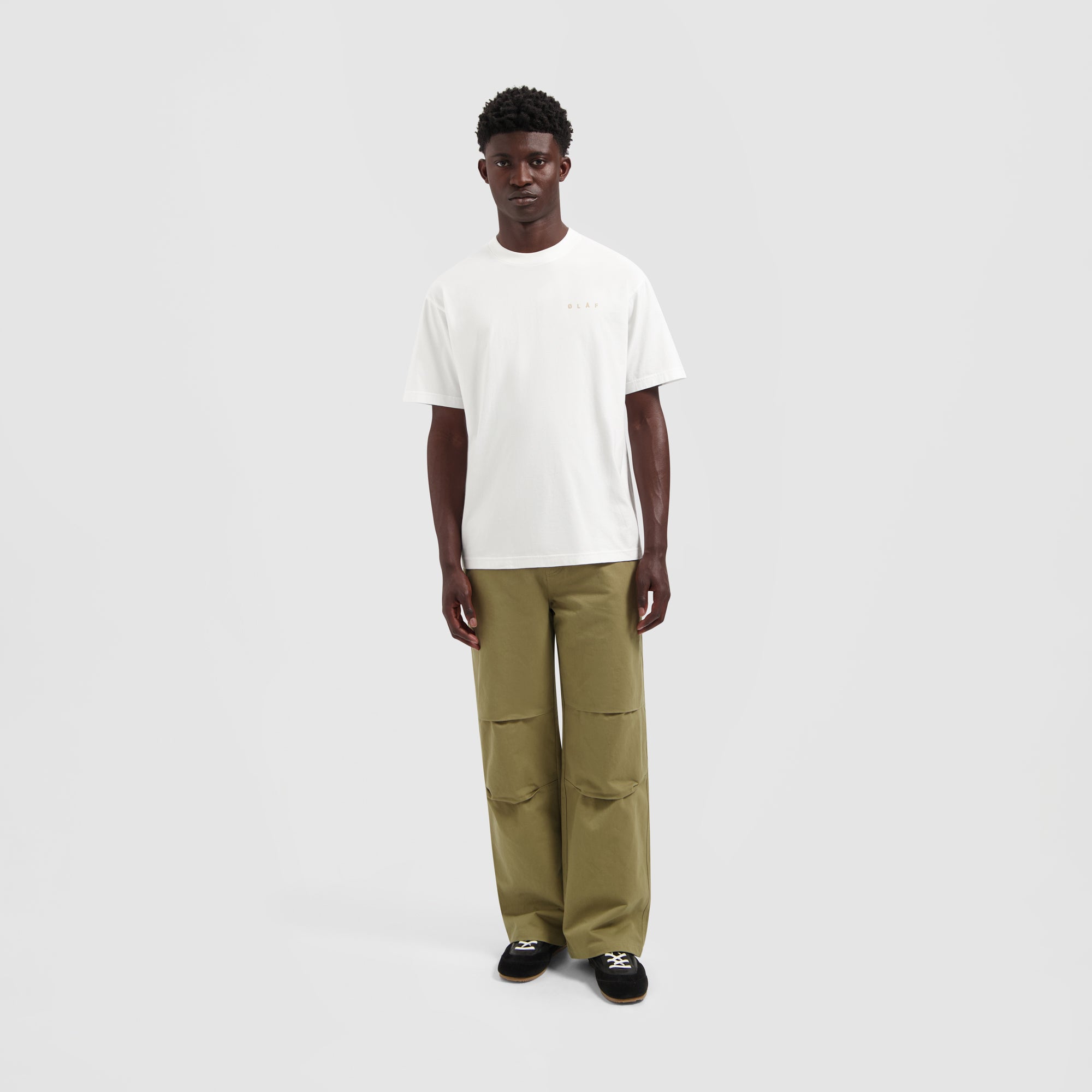 Relaxed Pant