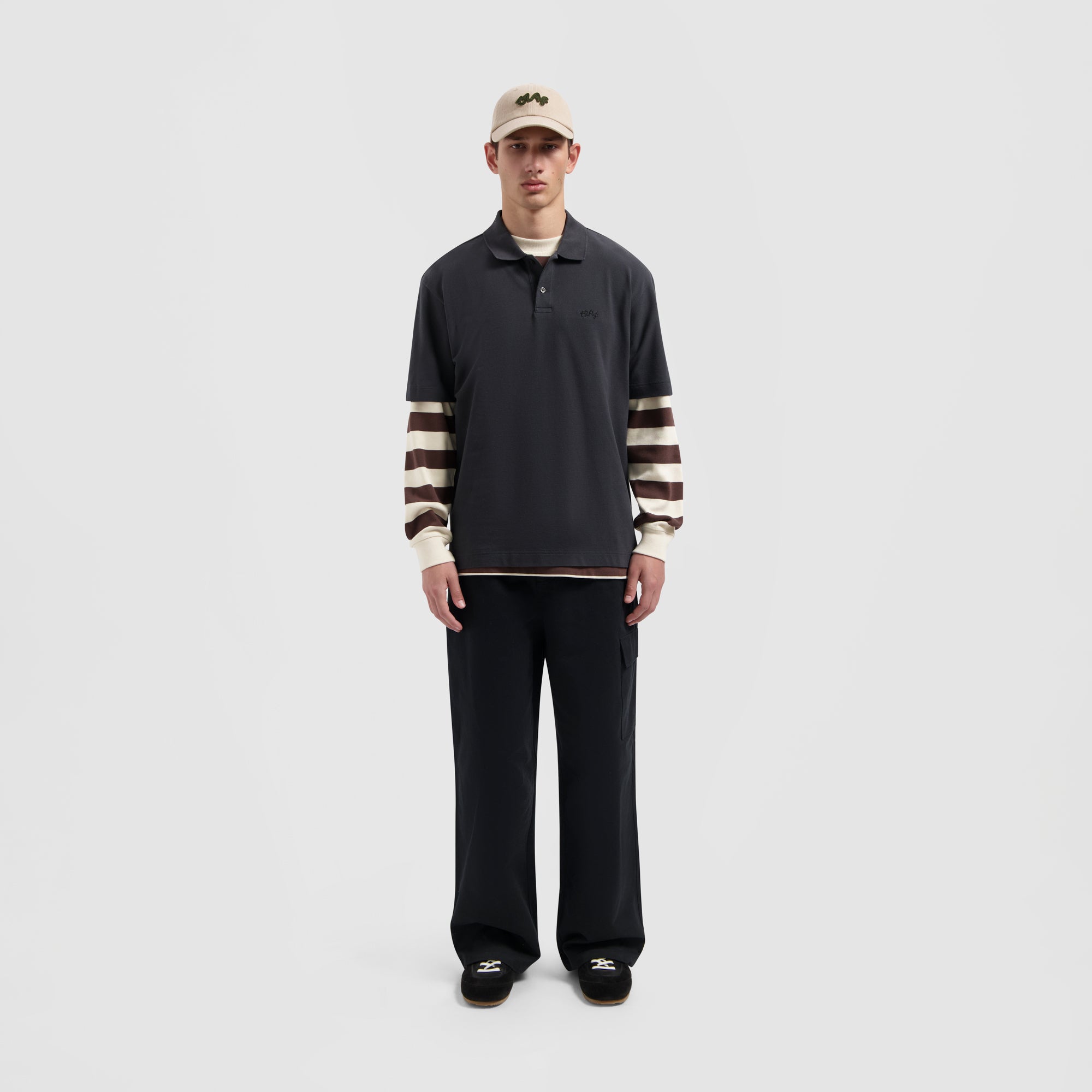 Signature Polo