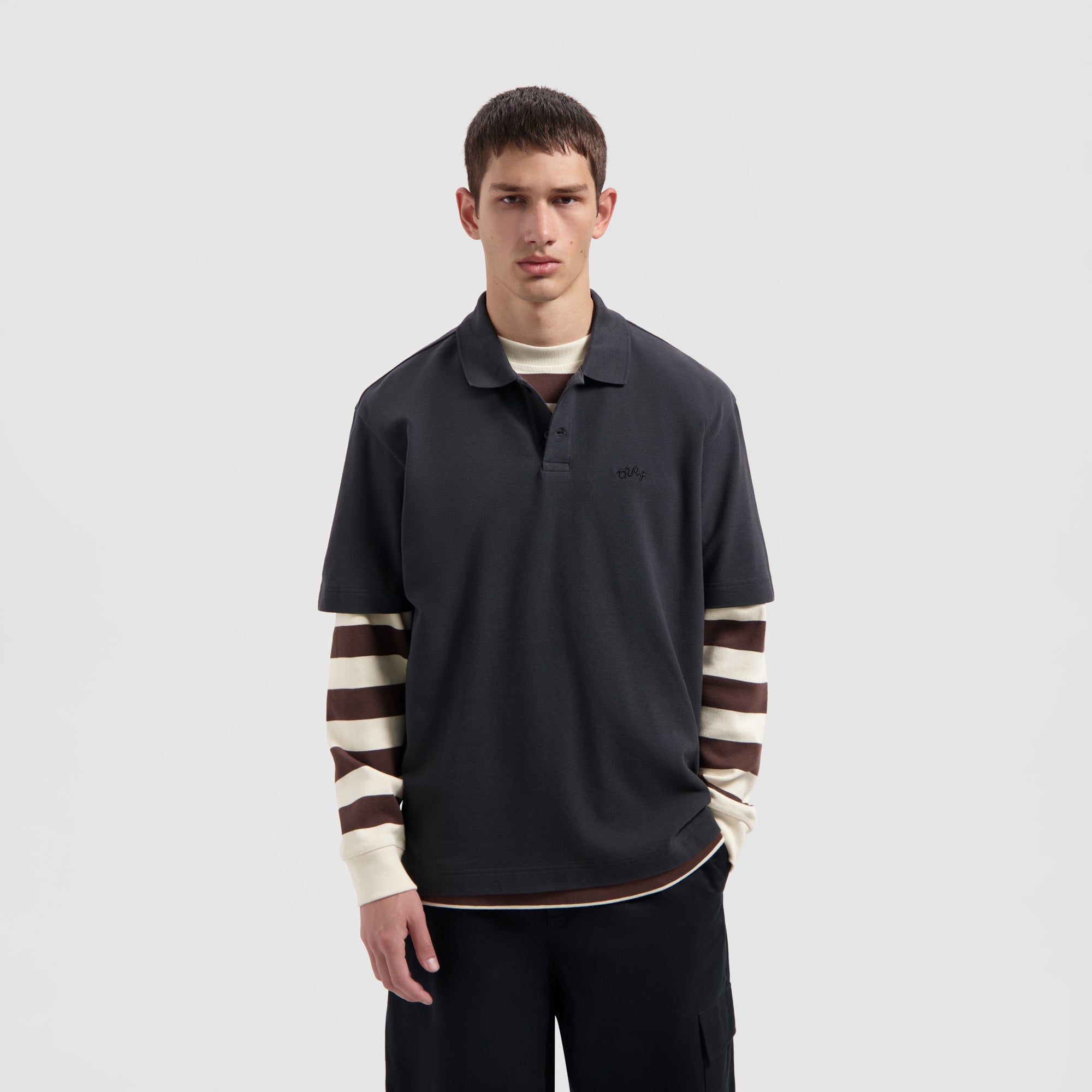Signature Polo
