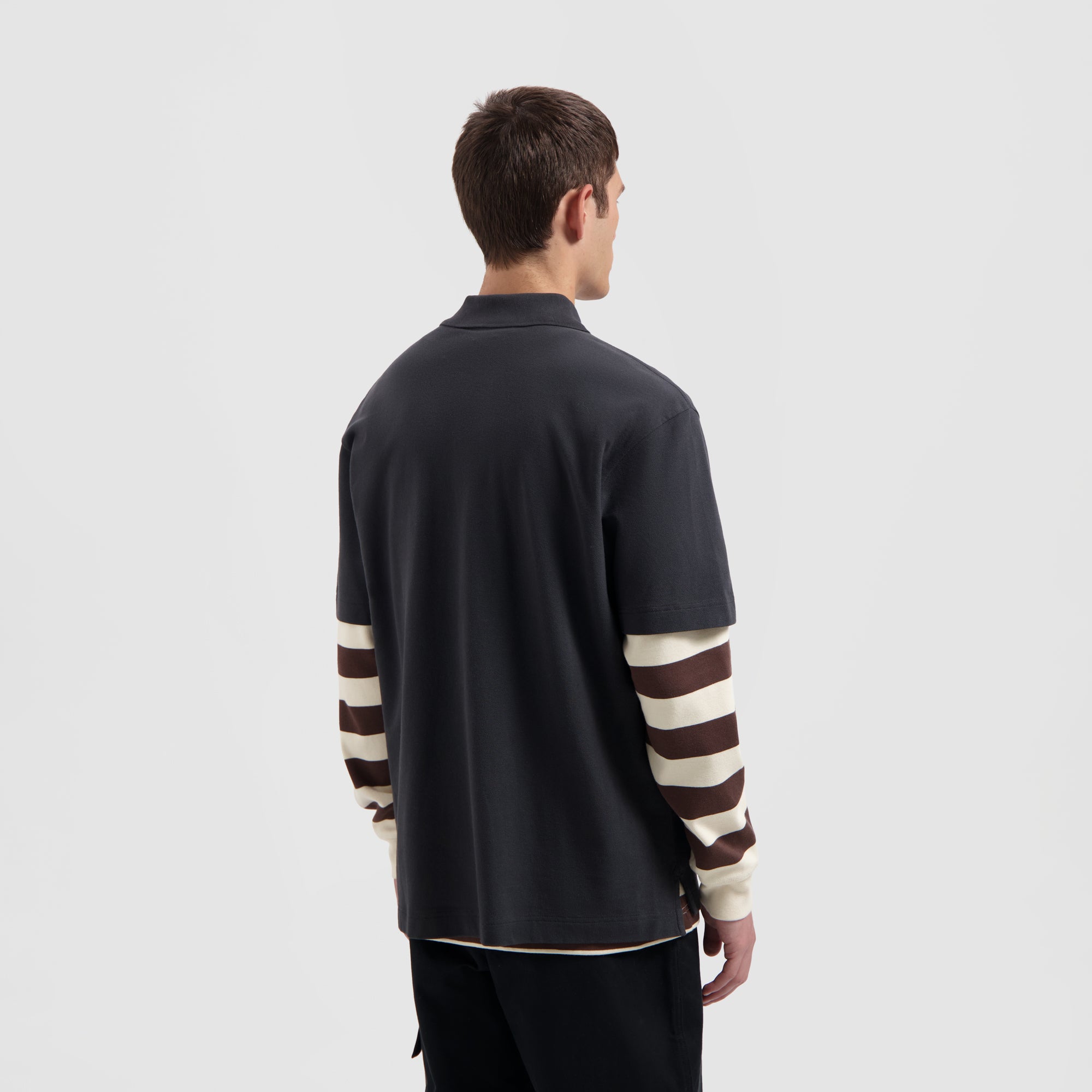 Signature Polo