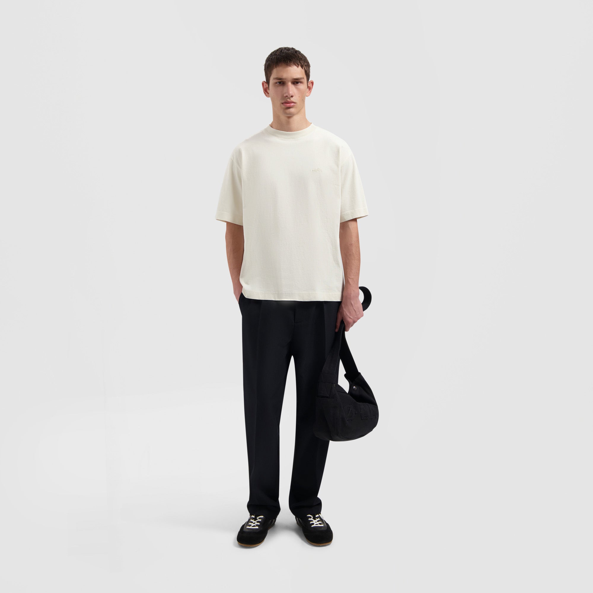 Signature Tee