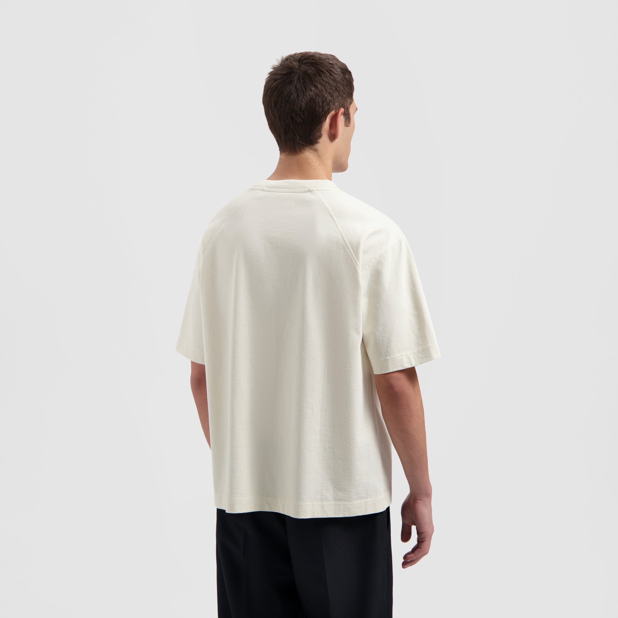 Signature Tee
