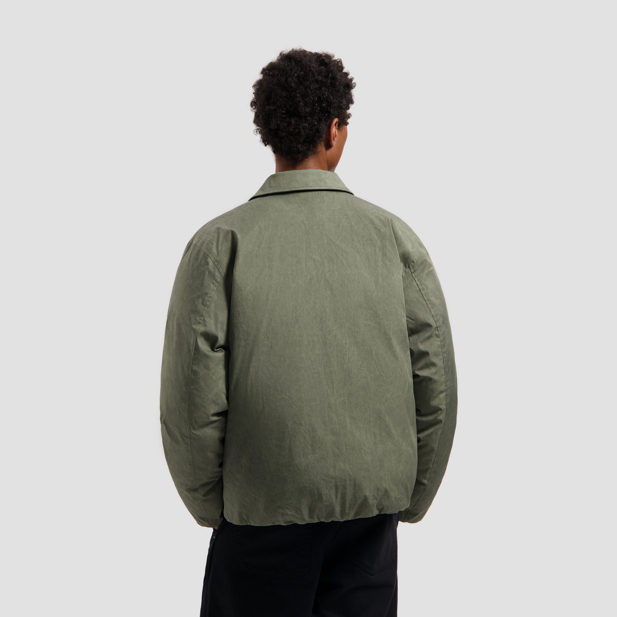 Medium Padded Jacket