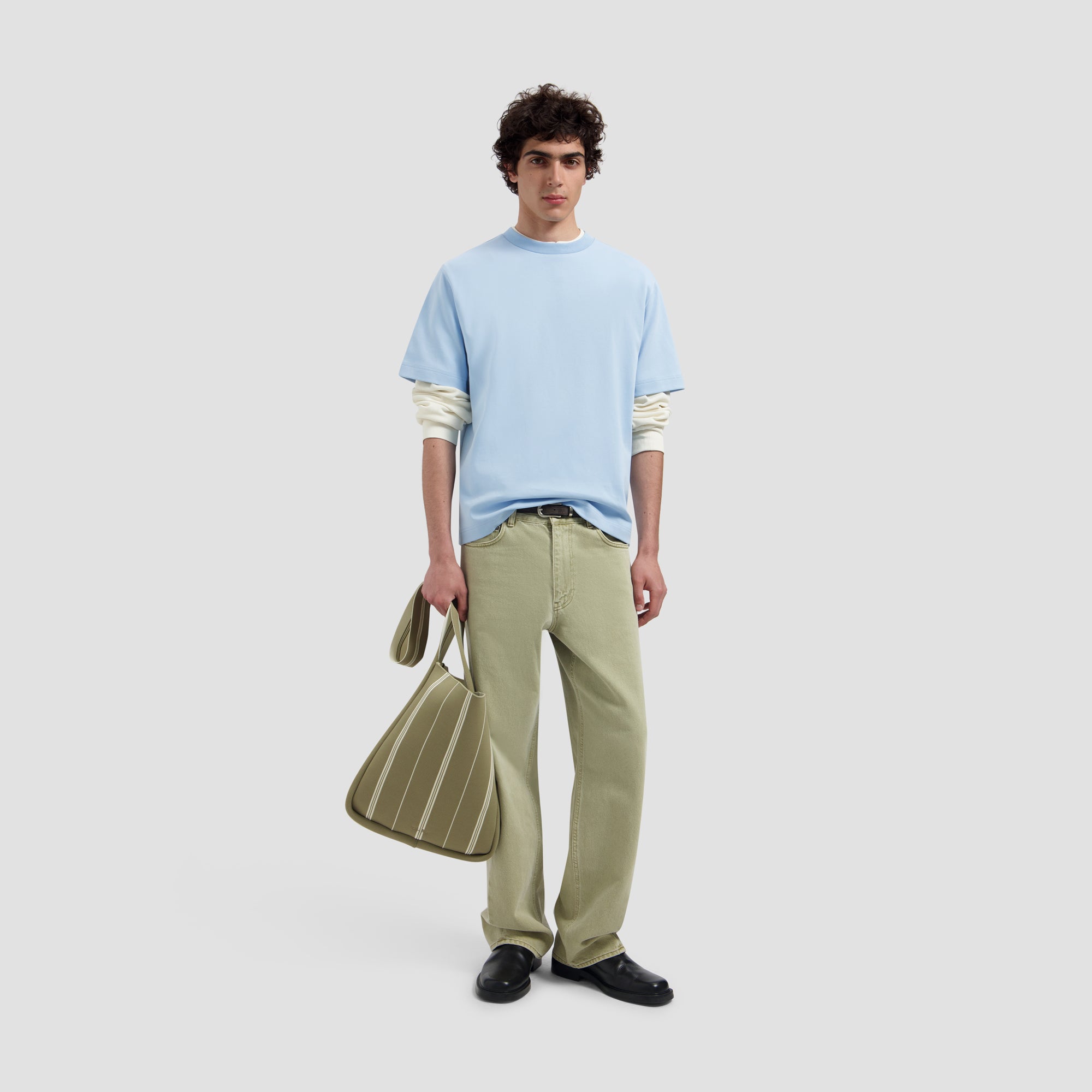 Essential Tee - Windsurfer