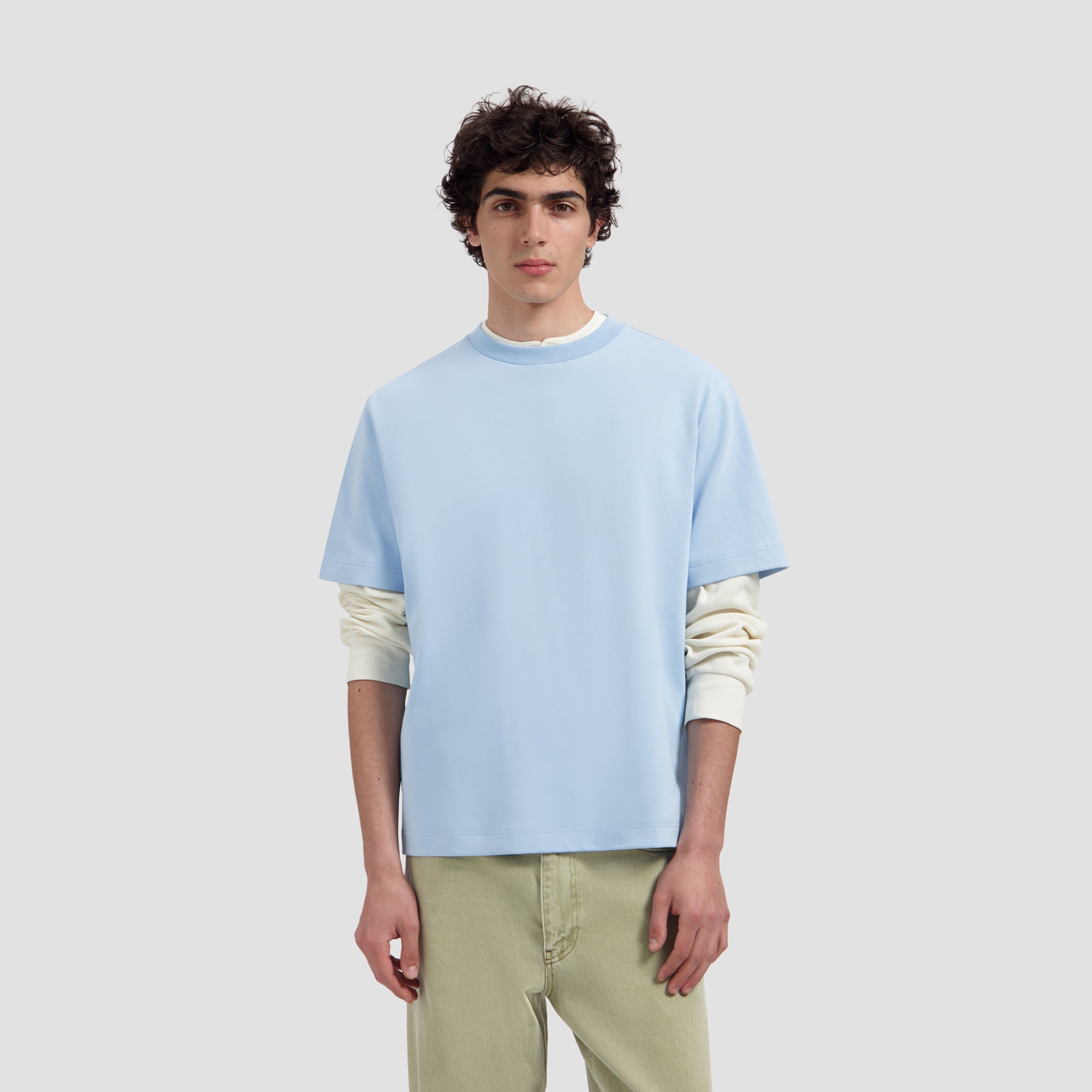 Essential Tee - Windsurfer
