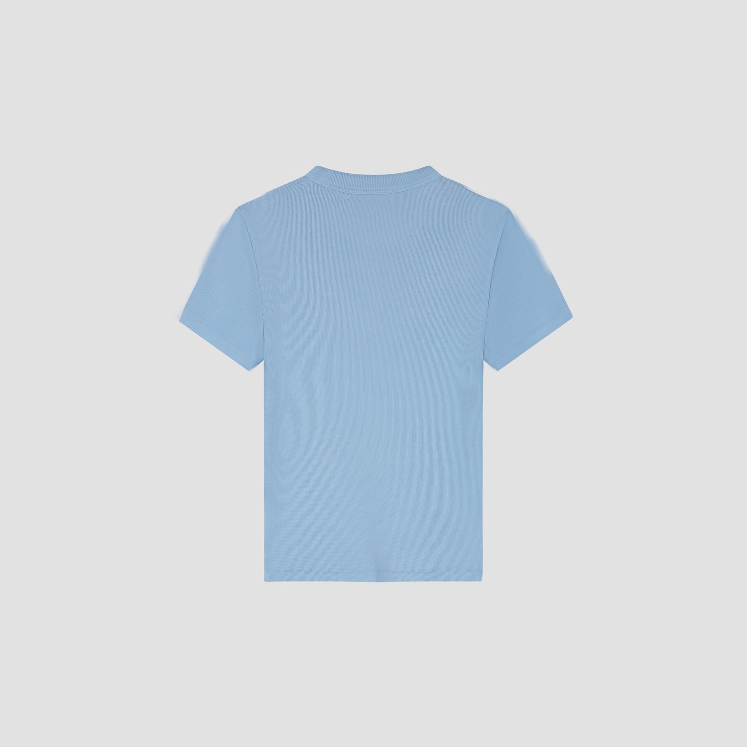 Monogram Washed Tee - Windsurfer